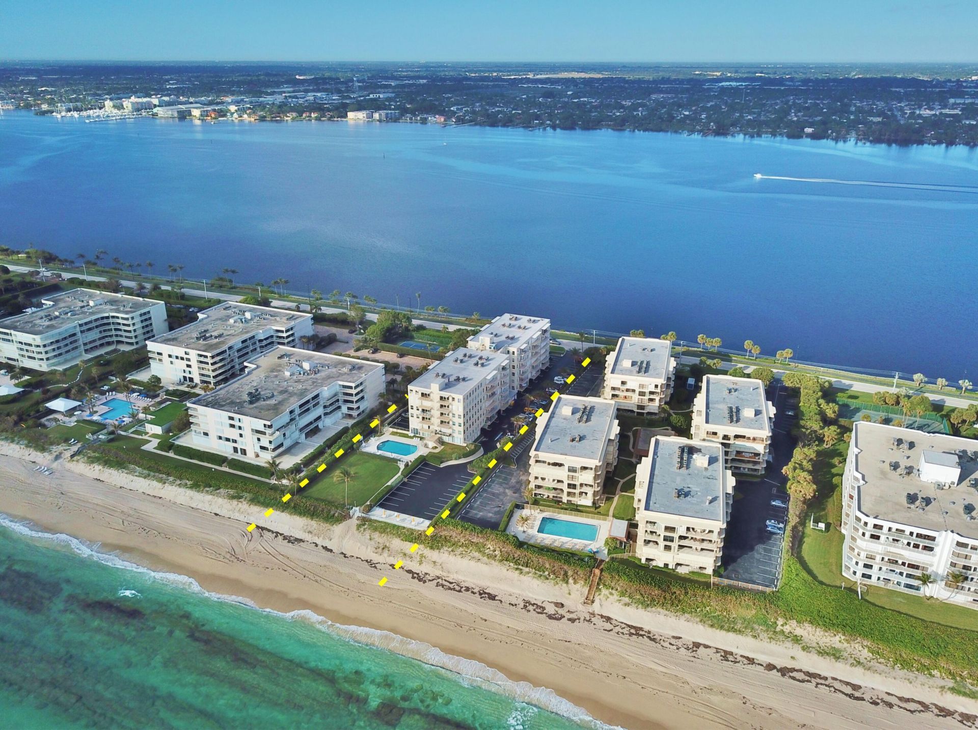 3230 S Ocean Boulevard, Unit E609, Palm Beach, FL 33480 Photo