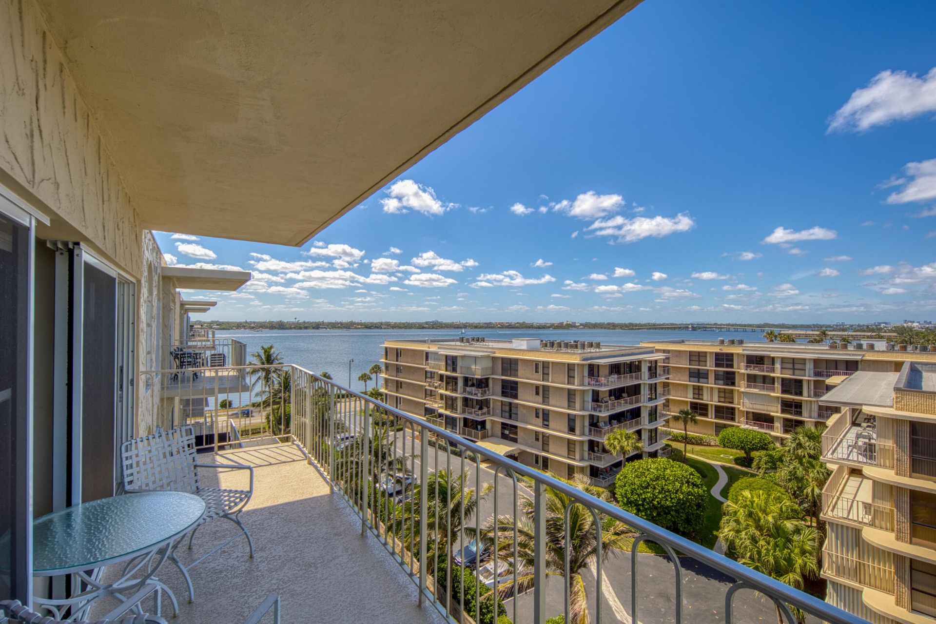 3230 S Ocean Boulevard, Unit E609, Palm Beach, FL 33480 Photo