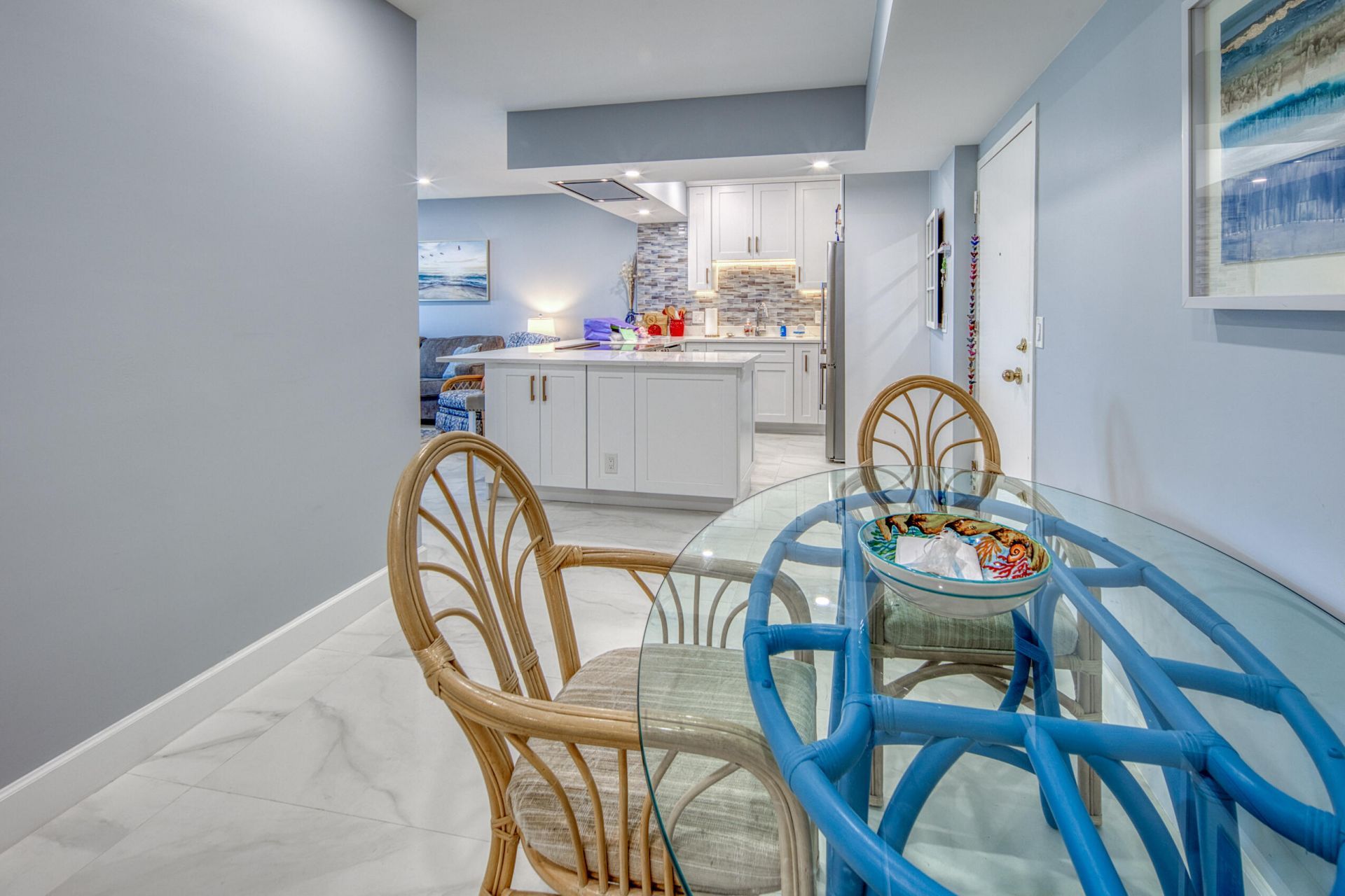 3230 S Ocean Boulevard, Unit E609, Palm Beach, FL 33480 Photo