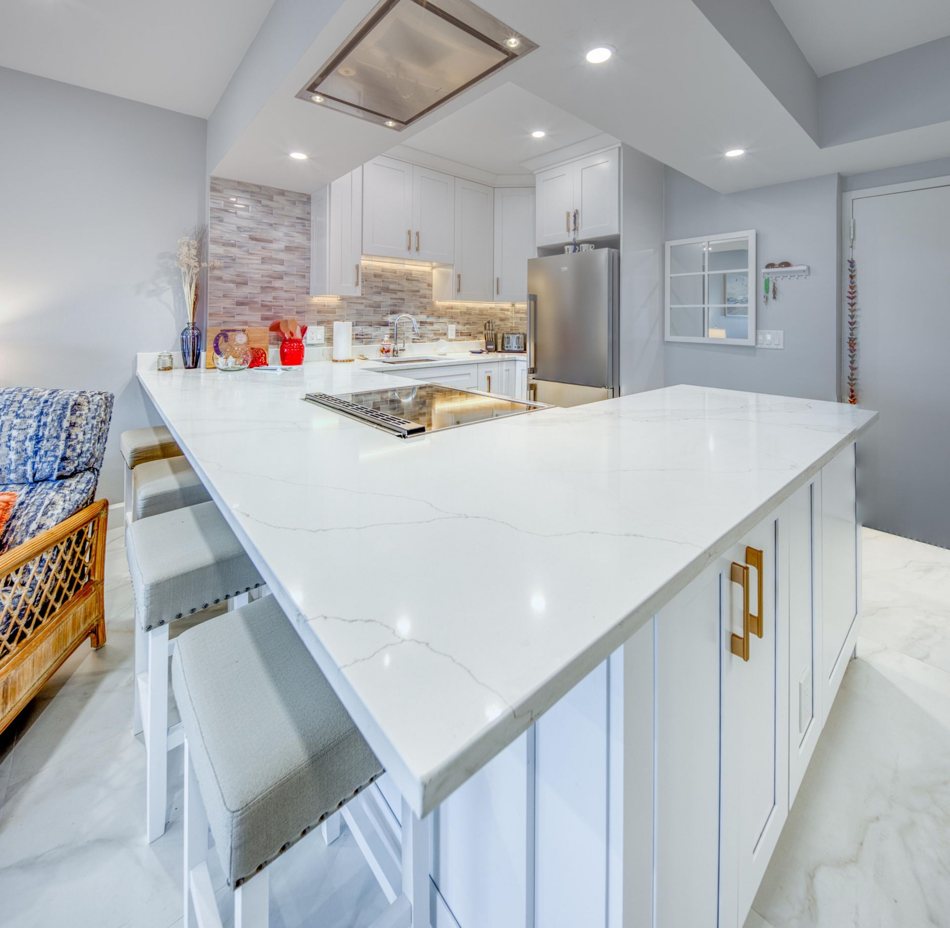 3230 S Ocean Boulevard, Unit E609, Palm Beach, FL 33480 Photo