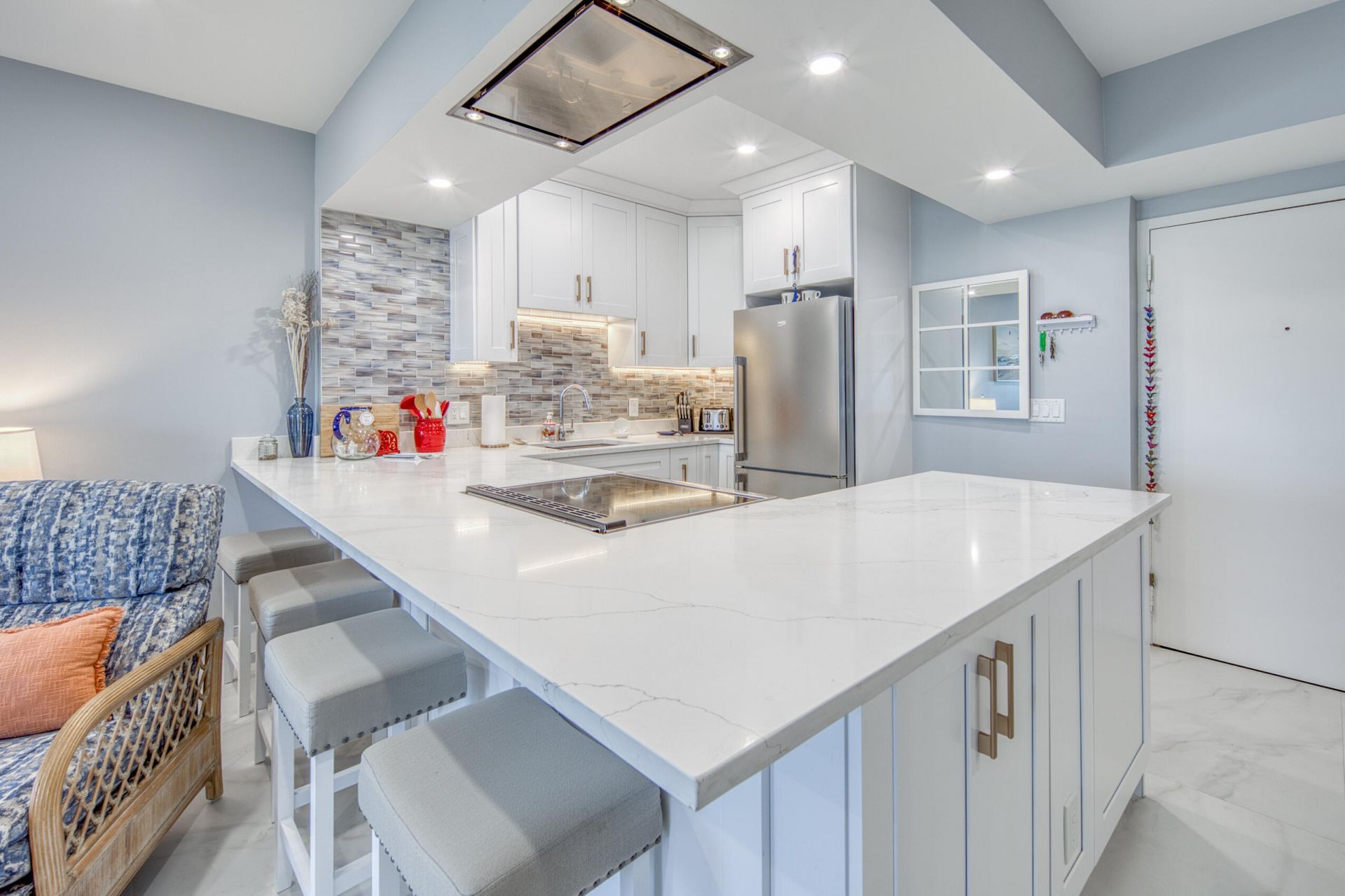 3230 S Ocean Boulevard, Unit E609, Palm Beach, FL 33480 Photo