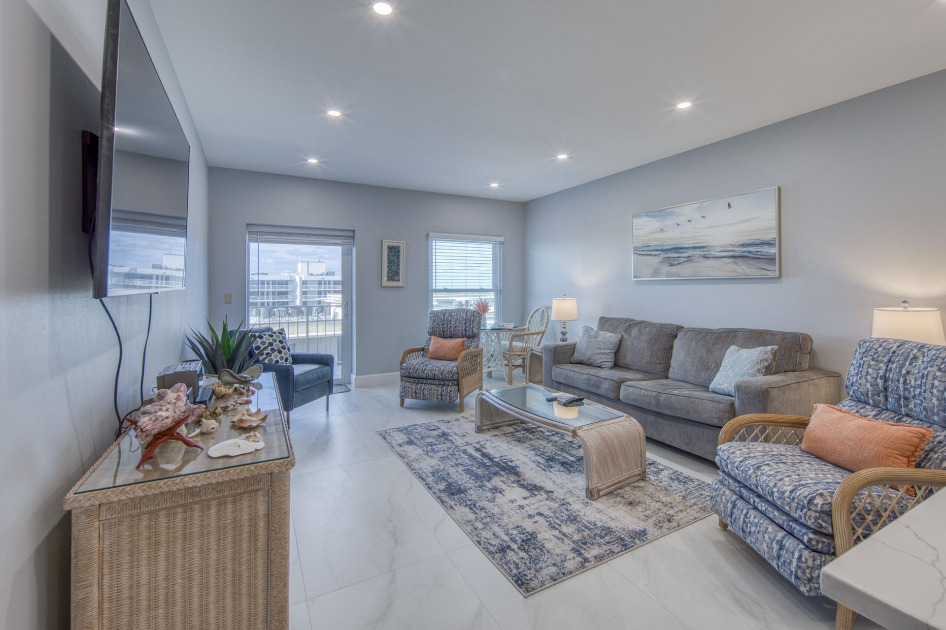 3230 S Ocean Boulevard, Unit E609, Palm Beach, FL 33480 Photo
