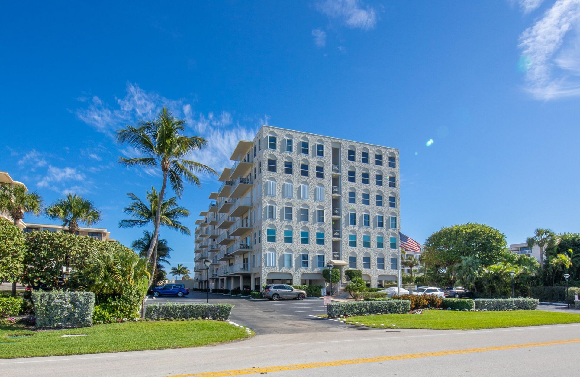 3230 S Ocean Boulevard, Unit E609, Palm Beach, FL 33480 Photo