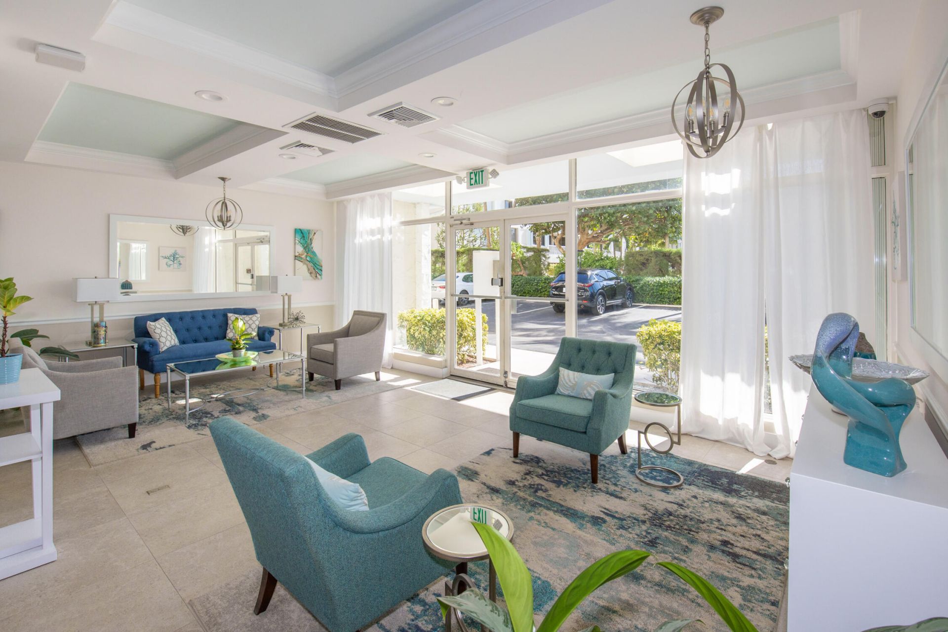 3230 S Ocean Boulevard, Unit E609, Palm Beach, FL 33480 Photo