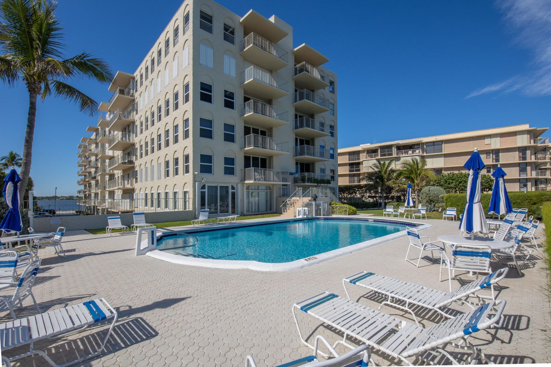 3230 S Ocean Boulevard, Unit E609, Palm Beach, FL 33480 Photo
