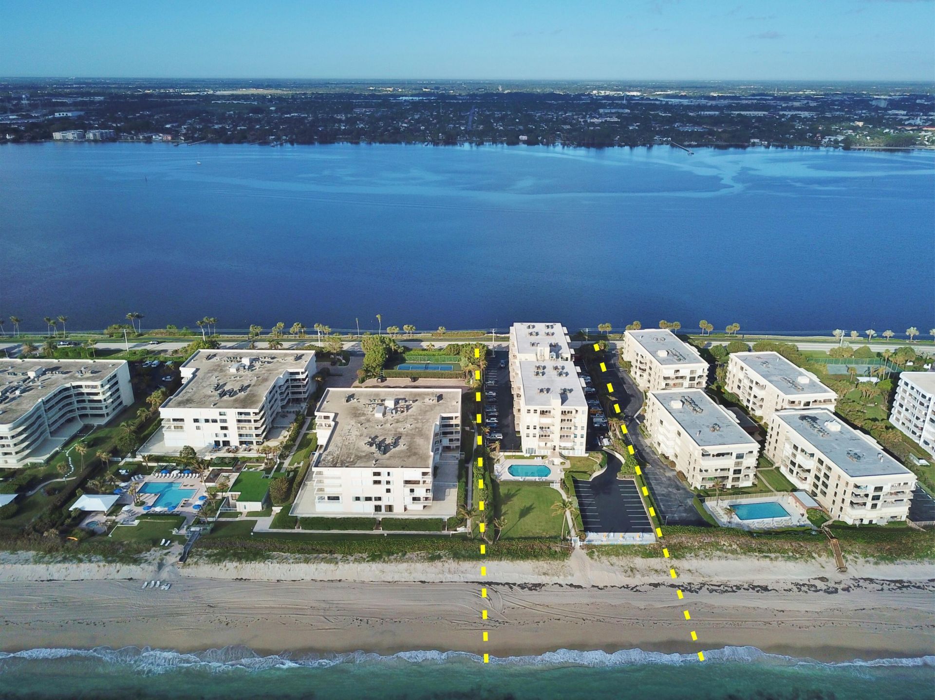 3230 S Ocean Boulevard, Unit E609, Palm Beach, FL 33480 Photo