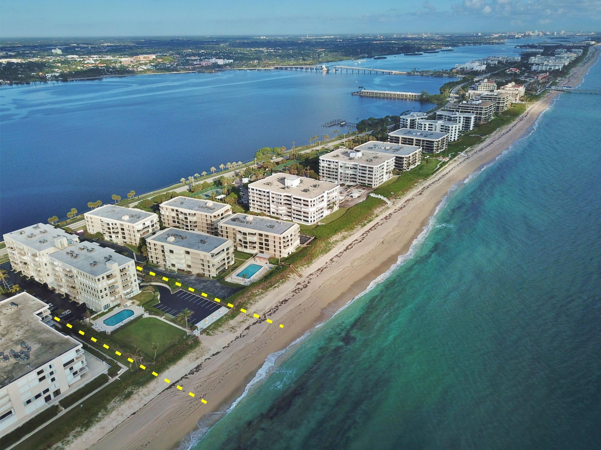 3230 S Ocean Boulevard, Unit E609, Palm Beach, FL 33480 Photo