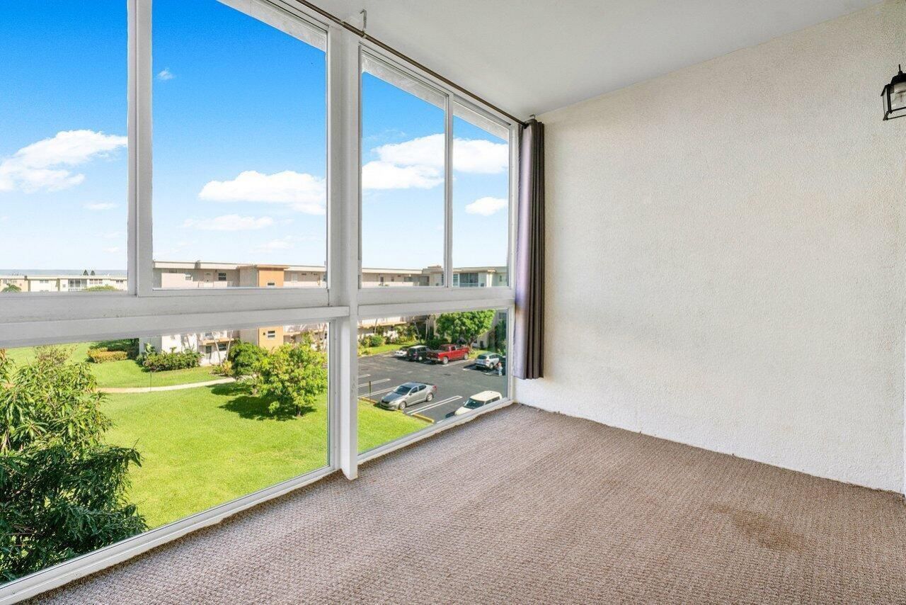 2615 NE 1st Court, Unit 407, Boynton Beach, FL 33435 Photo
