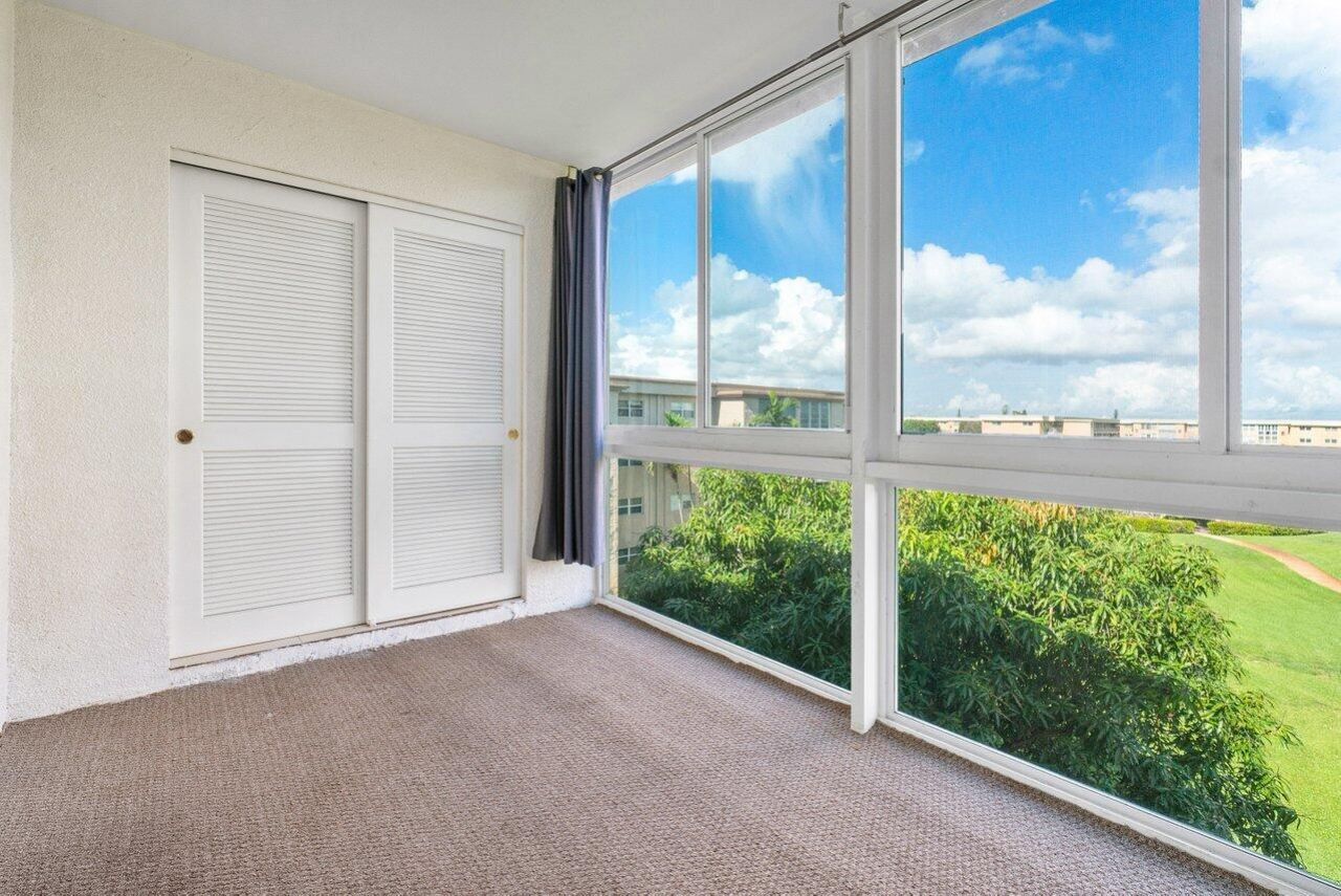 2615 NE 1st Court, Unit 407, Boynton Beach, FL 33435 Photo