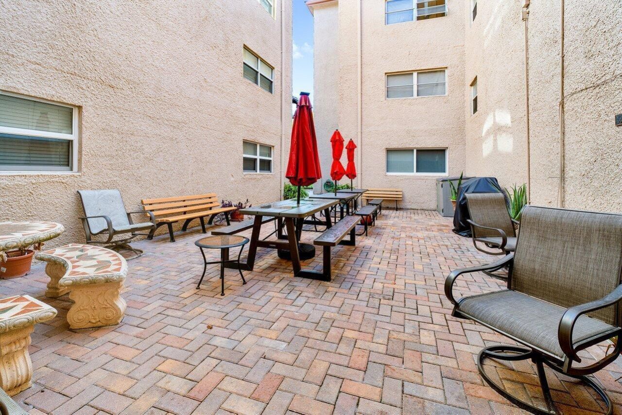 2615 NE 1st Court, Unit 407, Boynton Beach, FL 33435 Photo