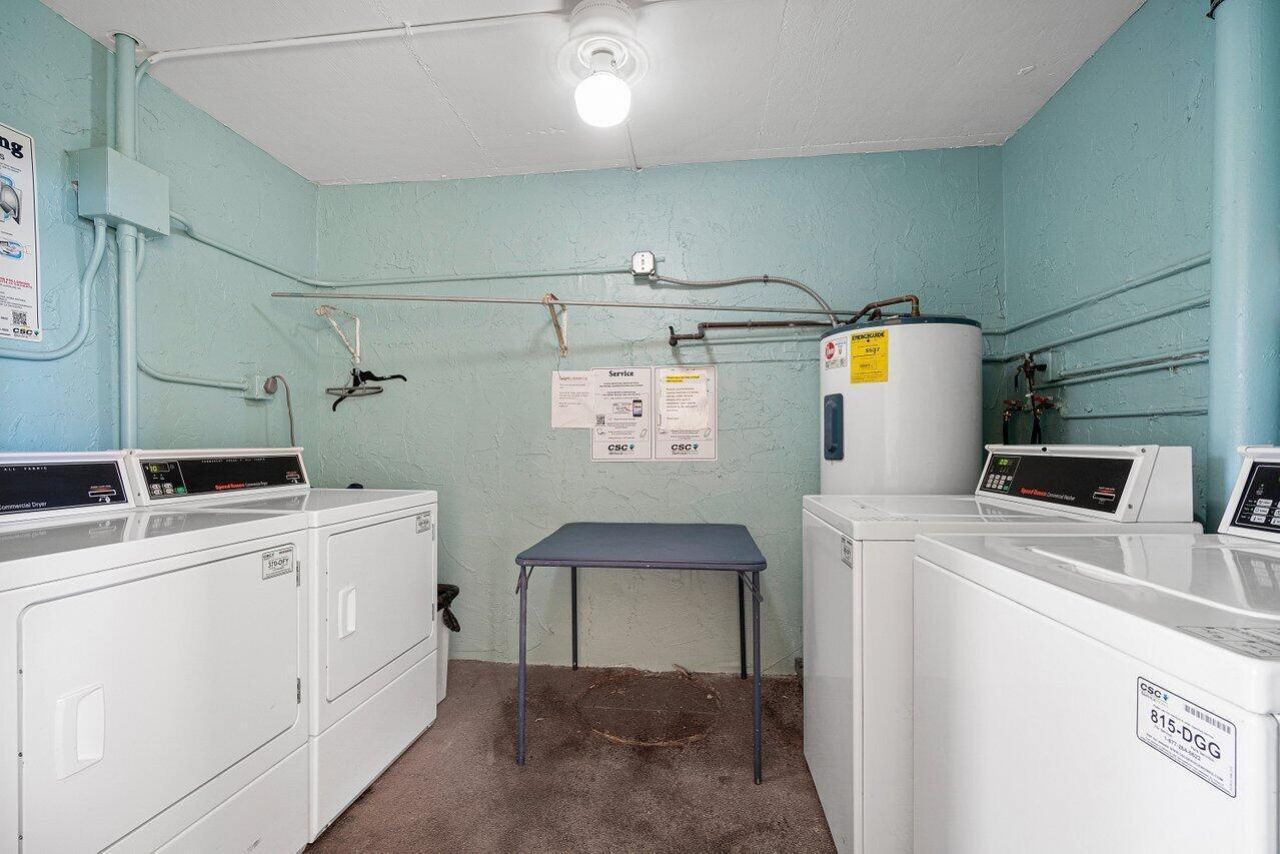 2615 NE 1st Court, Unit 407, Boynton Beach, FL 33435 Photo