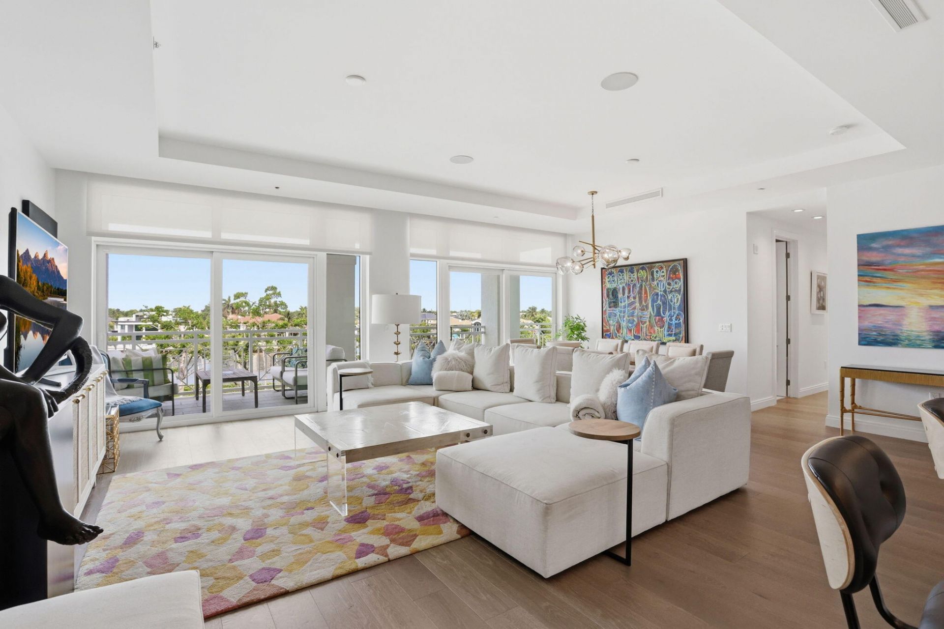 3200 S Ocean Boulevard, Unit 302, Highland Beach, FL 33487 Photo