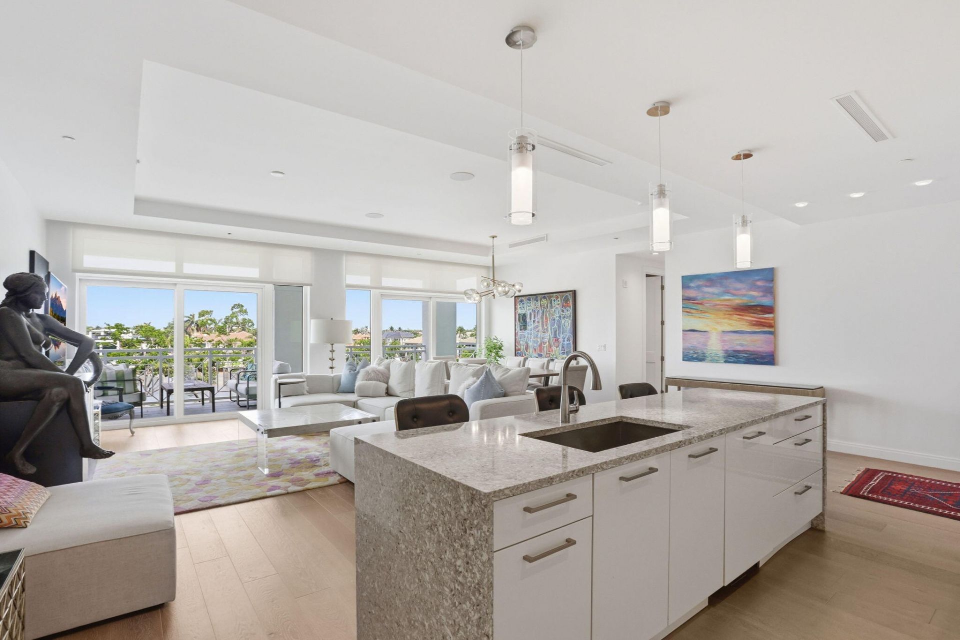 3200 S Ocean Boulevard, Unit 302, Highland Beach, FL 33487 Photo