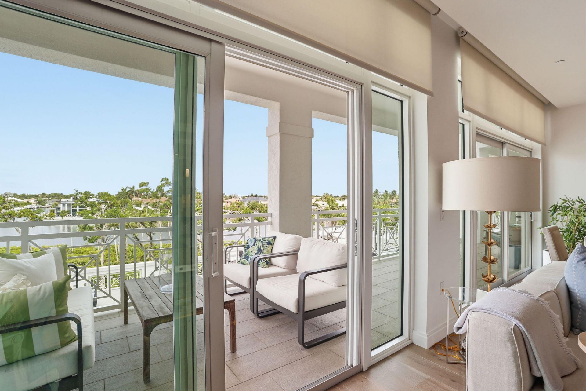 3200 S Ocean Boulevard, Unit 302, Highland Beach, FL 33487 Photo