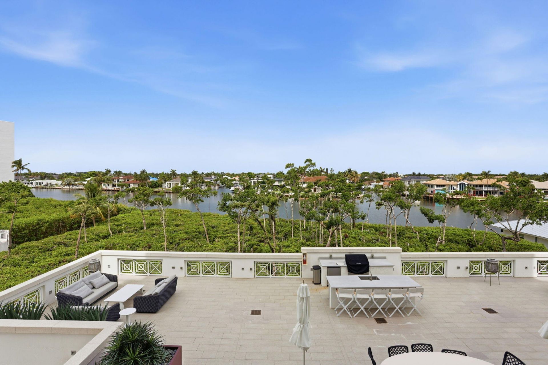3200 S Ocean Boulevard, Unit 302, Highland Beach, FL 33487 Photo