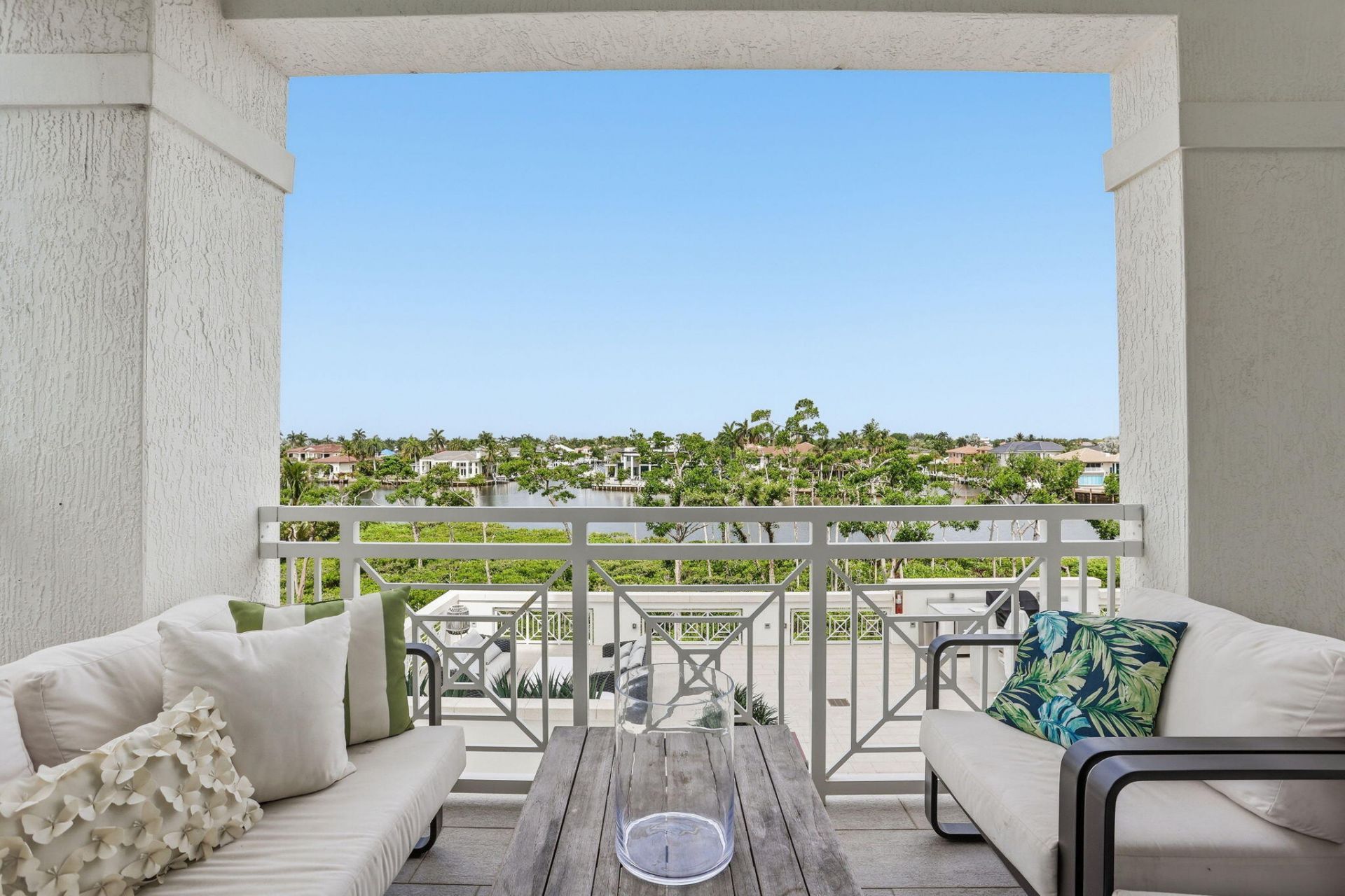 3200 S Ocean Boulevard, Unit 302, Highland Beach, FL 33487 Photo