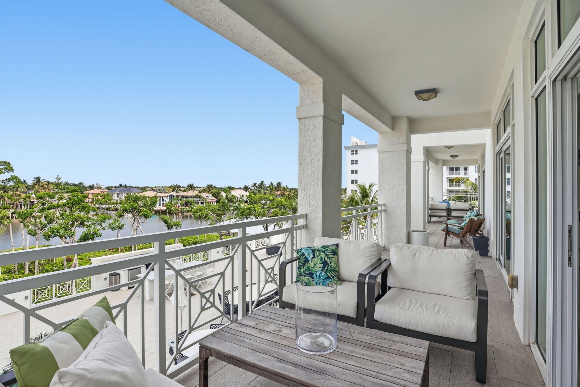 3200 S Ocean Boulevard, Unit 302, Highland Beach, FL 33487 Photo