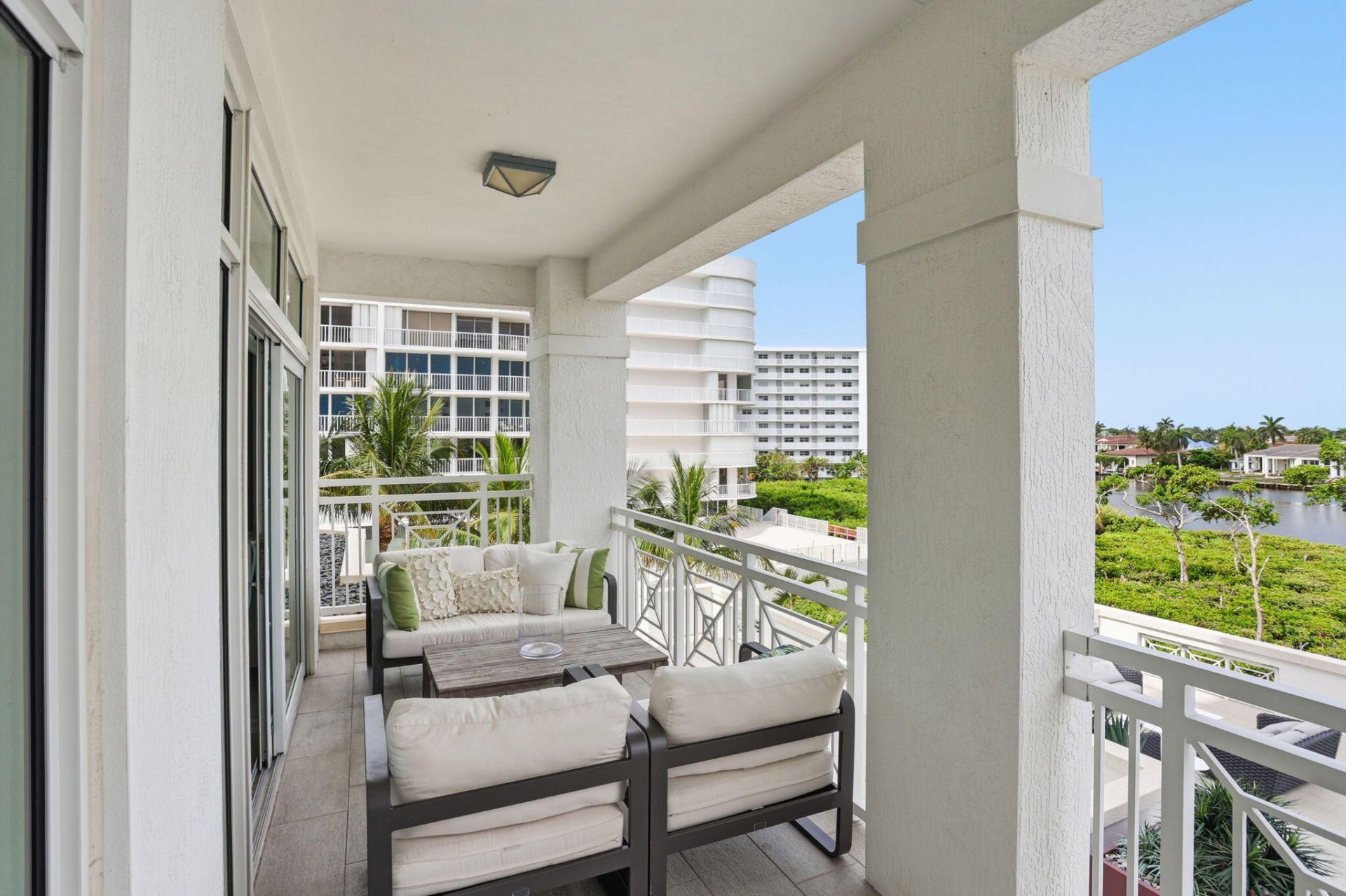 3200 S Ocean Boulevard, Unit 302, Highland Beach, FL 33487 Photo