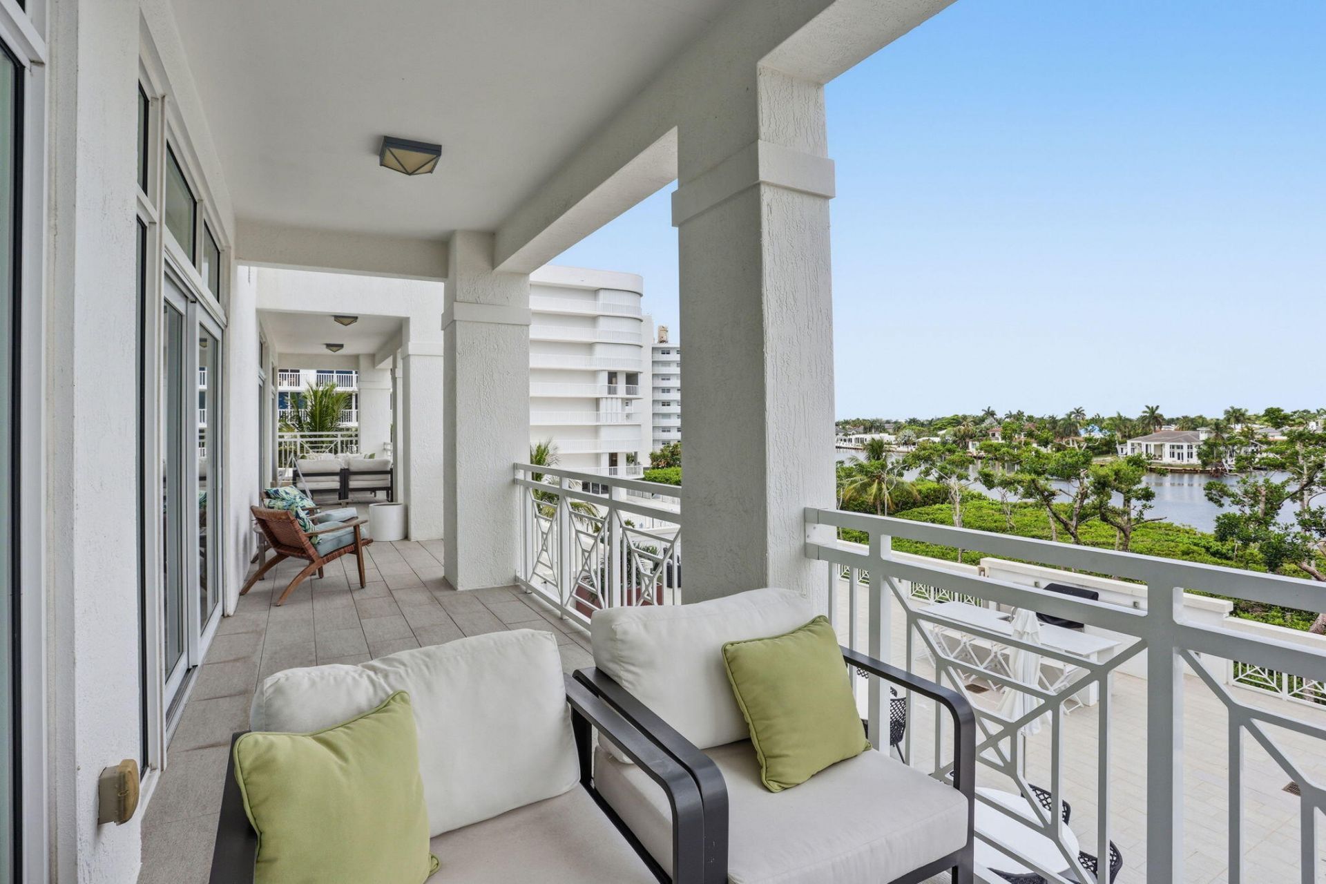 3200 S Ocean Boulevard, Unit 302, Highland Beach, FL 33487 Photo
