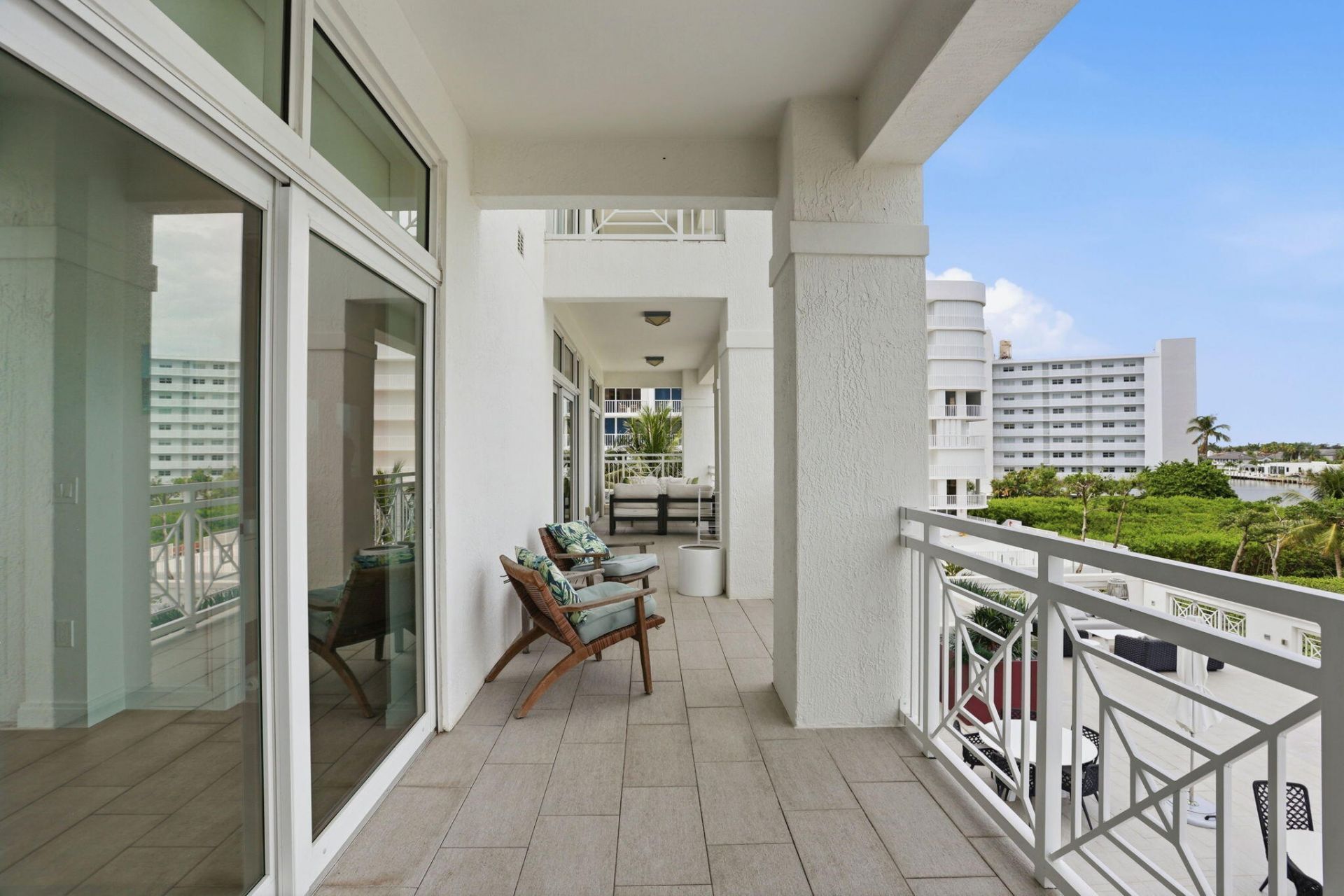 3200 S Ocean Boulevard, Unit 302, Highland Beach, FL 33487 Photo