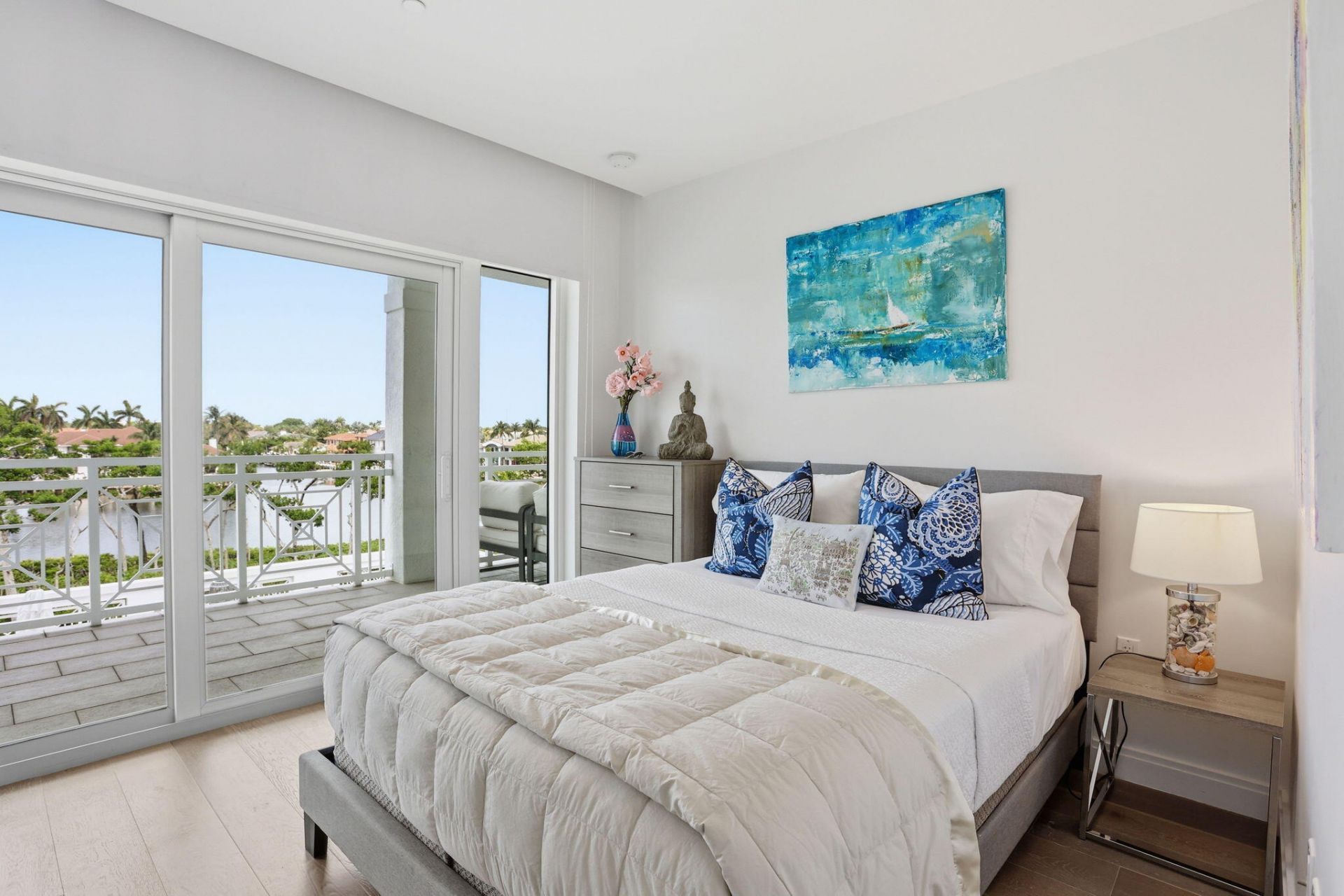 3200 S Ocean Boulevard, Unit 302, Highland Beach, FL 33487 Photo