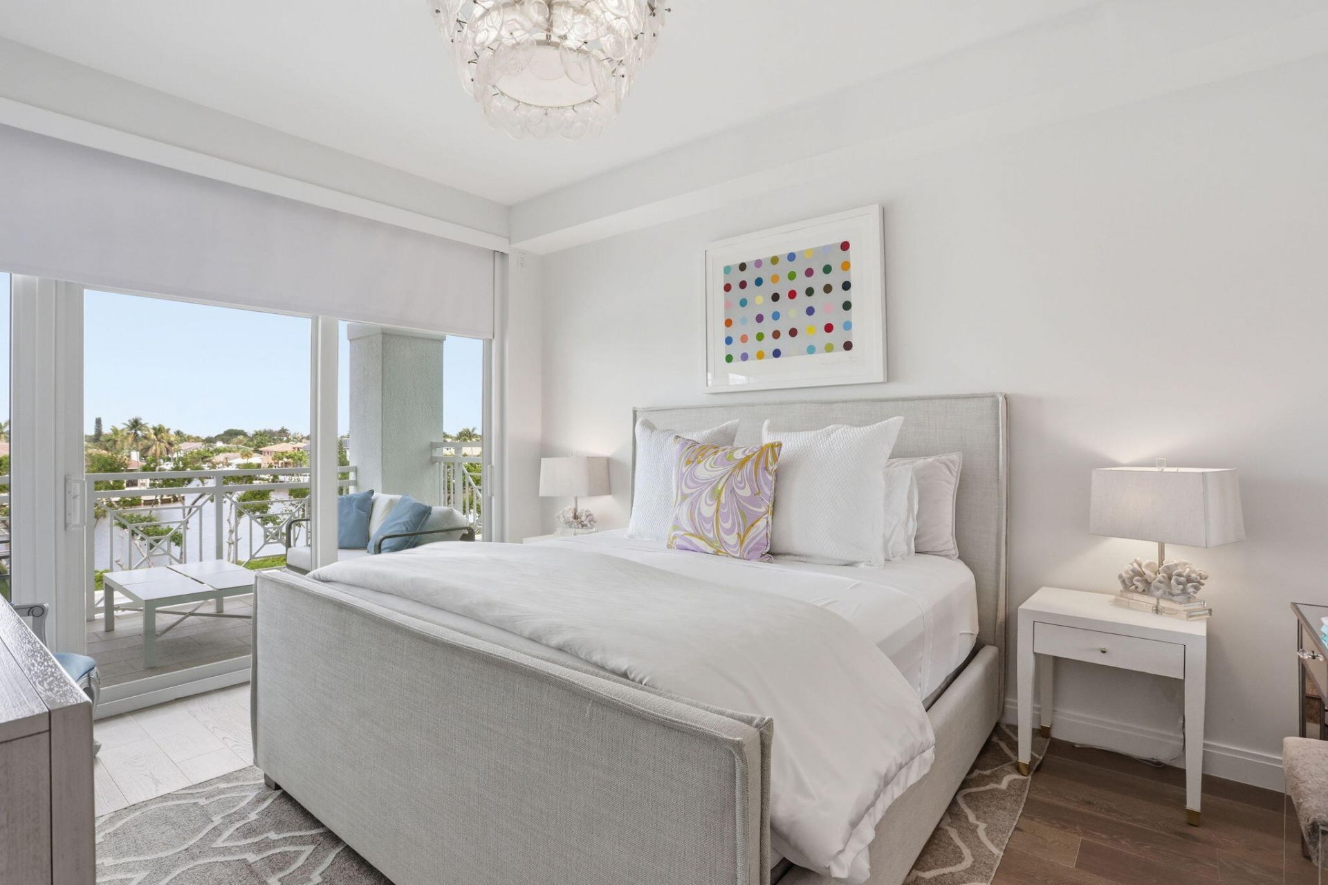 3200 S Ocean Boulevard, Unit 302, Highland Beach, FL 33487 Photo