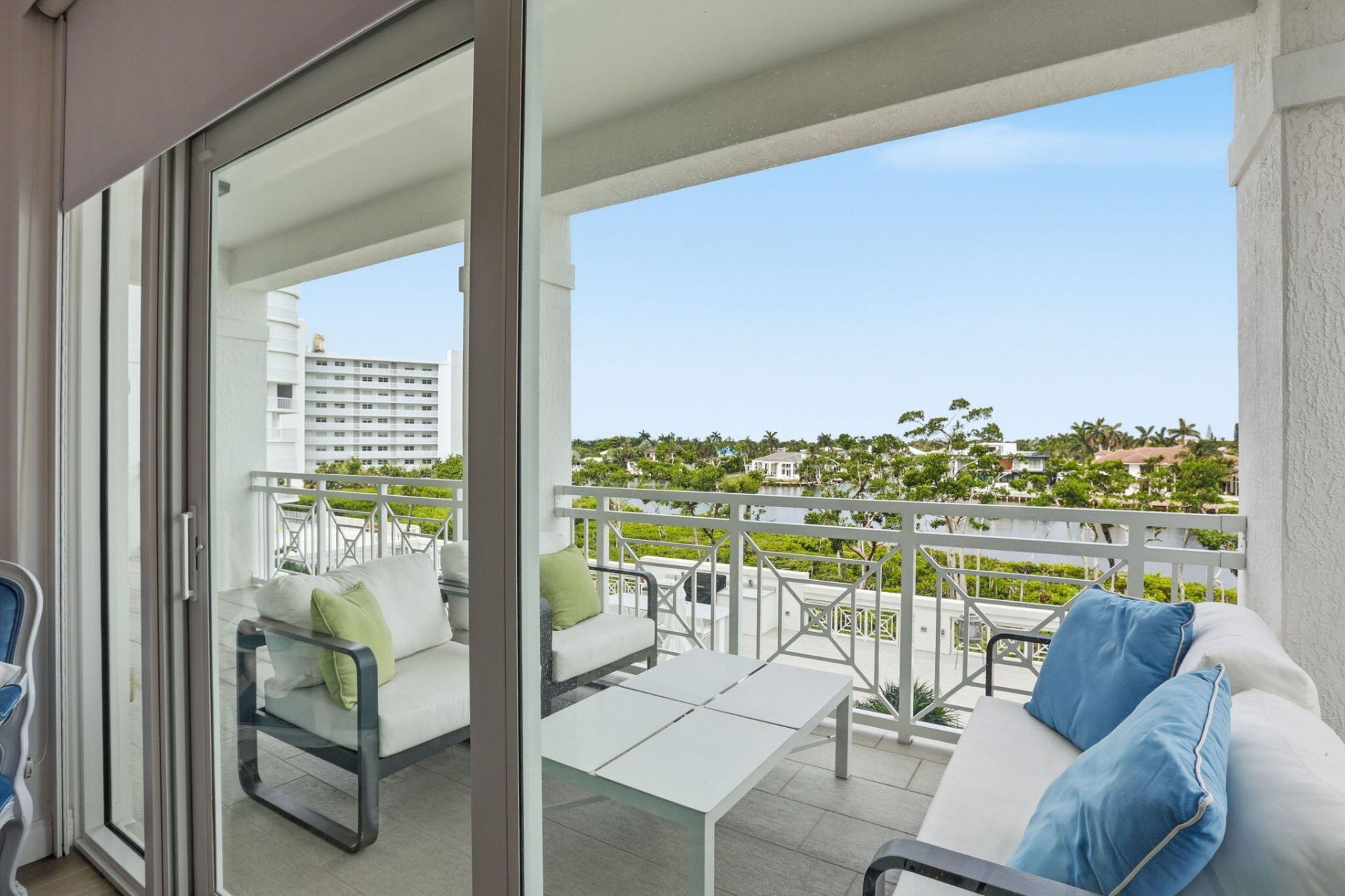 3200 S Ocean Boulevard, Unit 302, Highland Beach, FL 33487 Photo