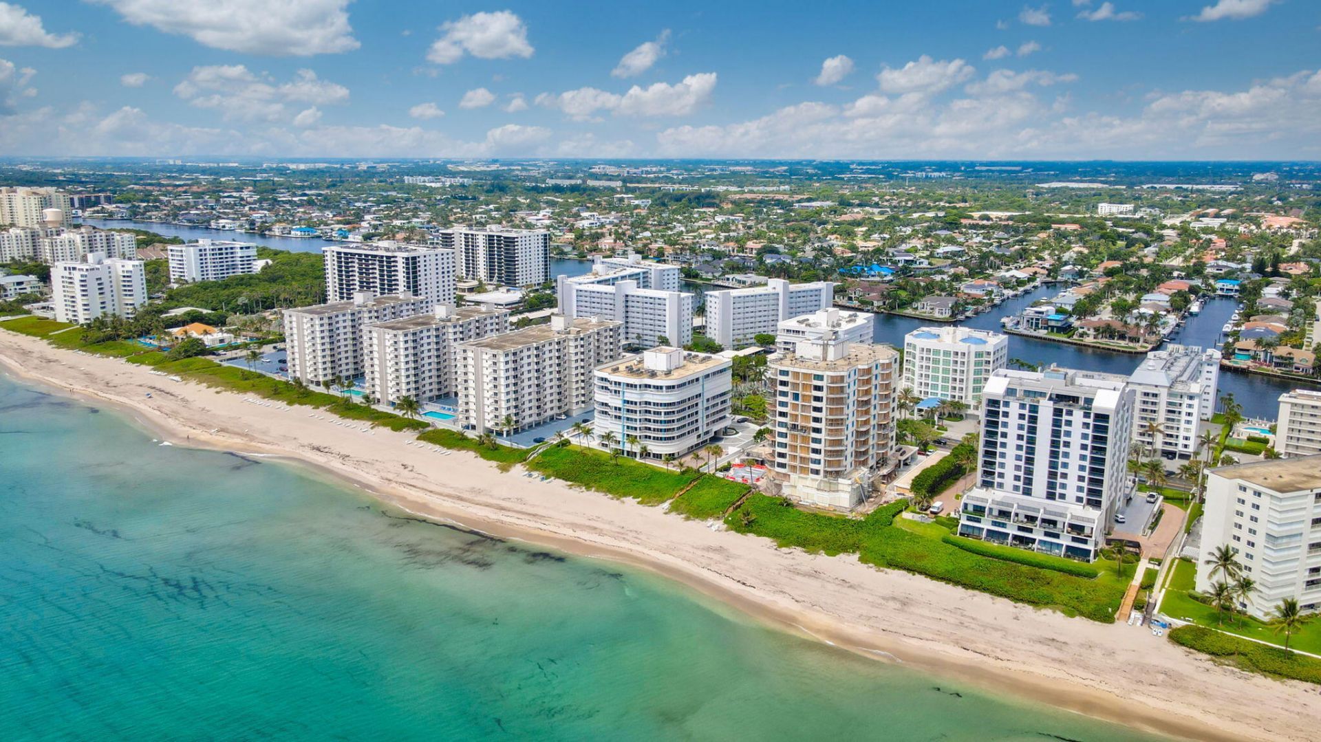 3200 S Ocean Boulevard, Unit 302, Highland Beach, FL 33487 Photo