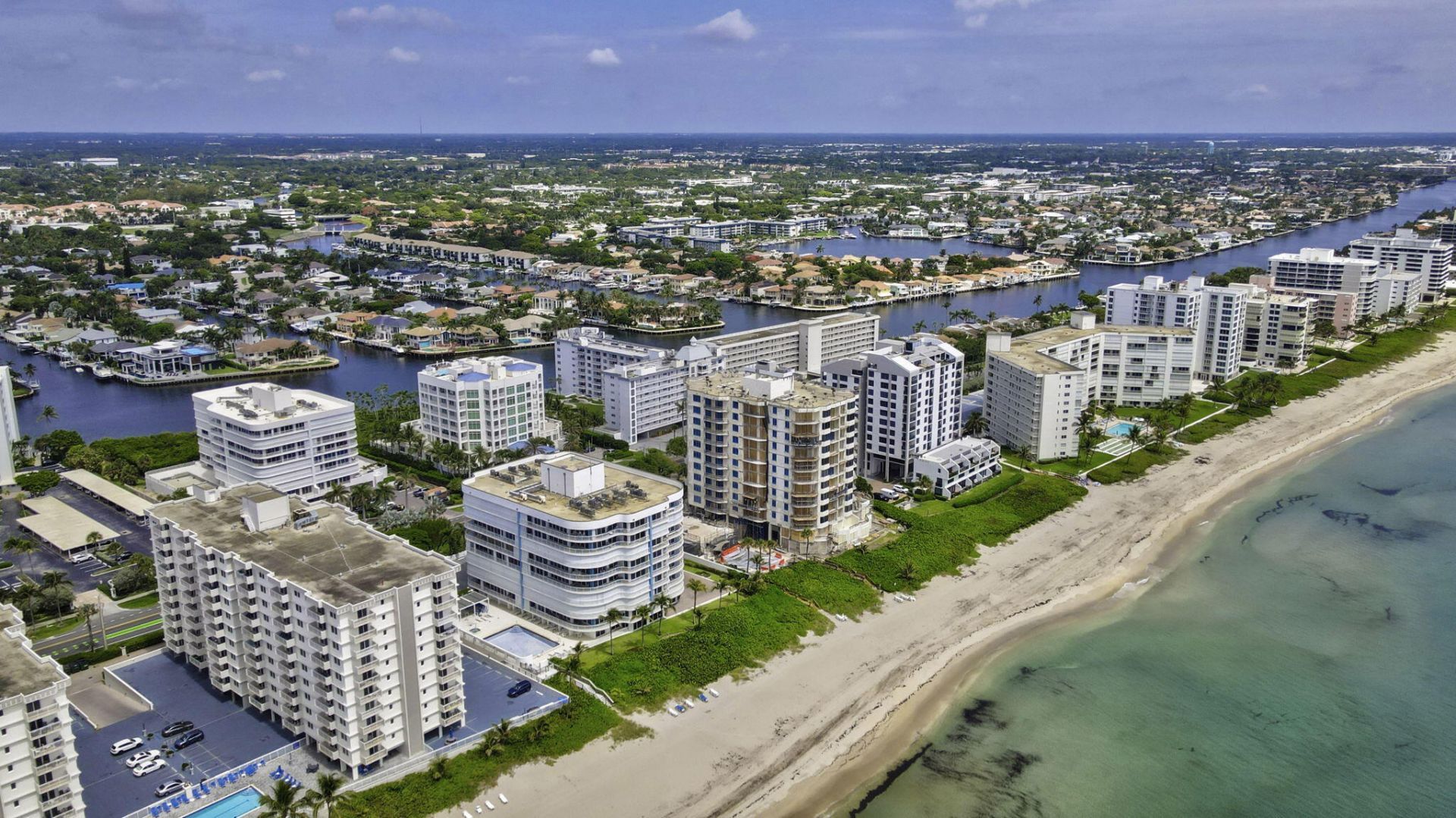 3200 S Ocean Boulevard, Unit 302, Highland Beach, FL 33487 Photo