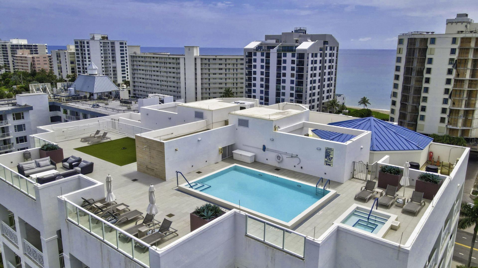 3200 S Ocean Boulevard, Unit 302, Highland Beach, FL 33487 Photo