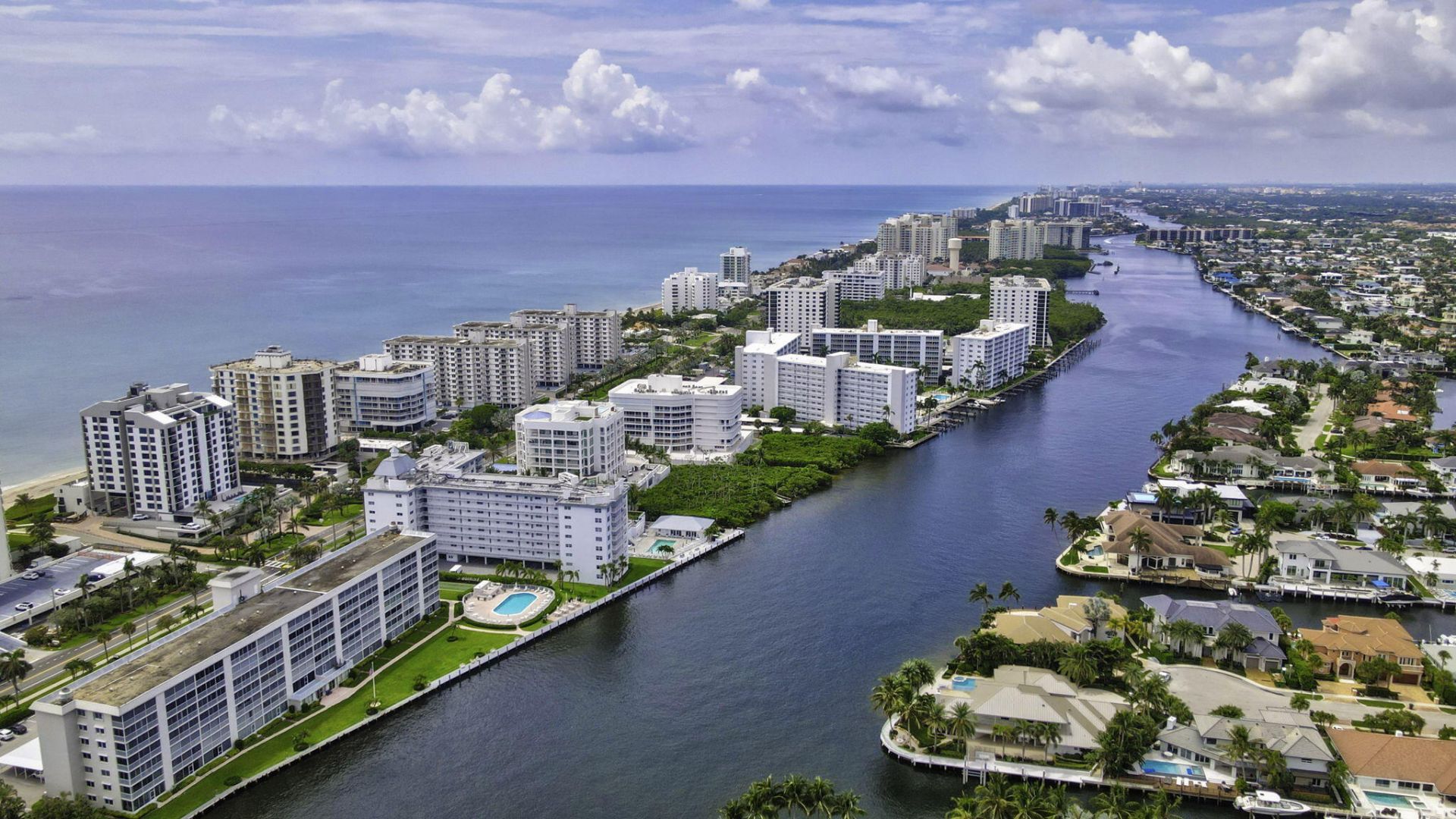 3200 S Ocean Boulevard, Unit 302, Highland Beach, FL 33487 Photo