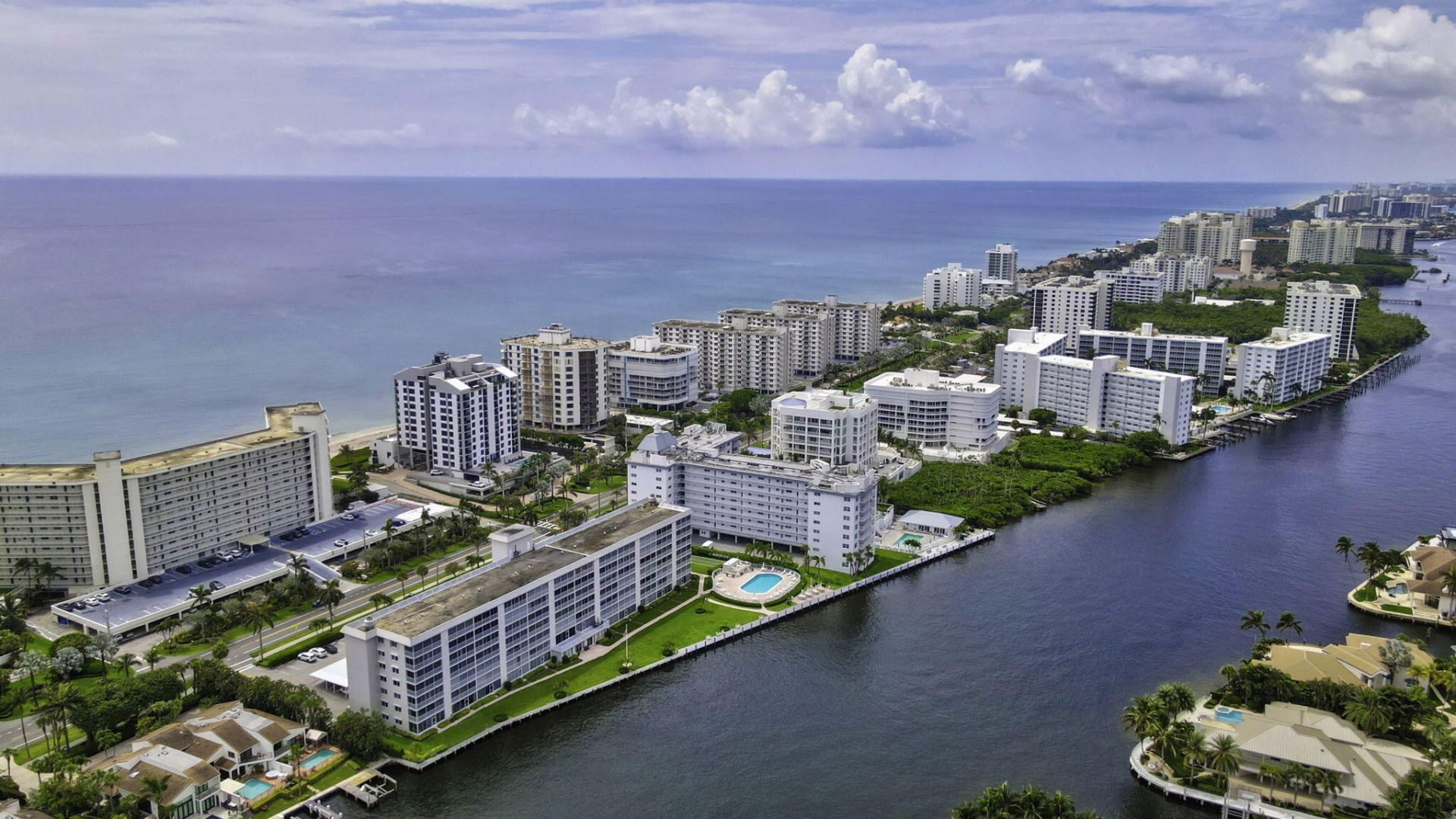 3200 S Ocean Boulevard, Unit 302, Highland Beach, FL 33487 Photo