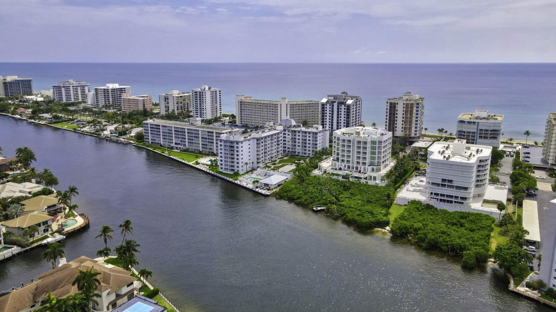 3200 S Ocean Boulevard, Unit 302, Highland Beach, FL 33487 Photo