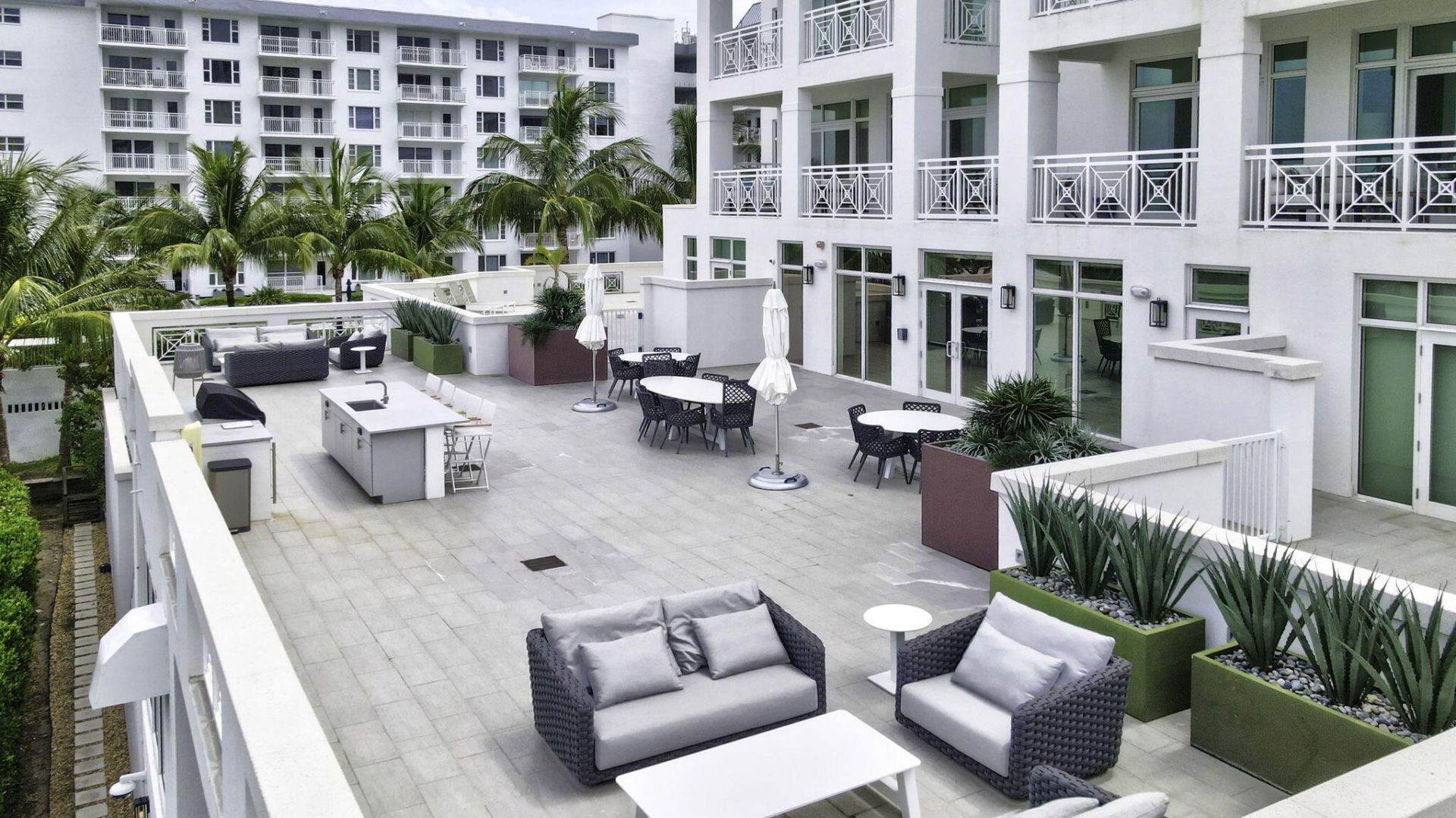 3200 S Ocean Boulevard, Unit 302, Highland Beach, FL 33487 Photo