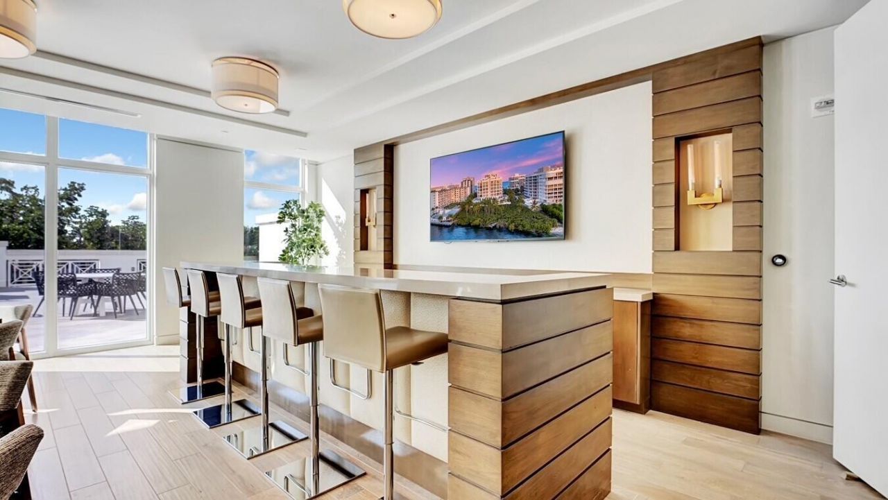 3200 S Ocean Boulevard, Unit 302, Highland Beach, FL 33487 Photo