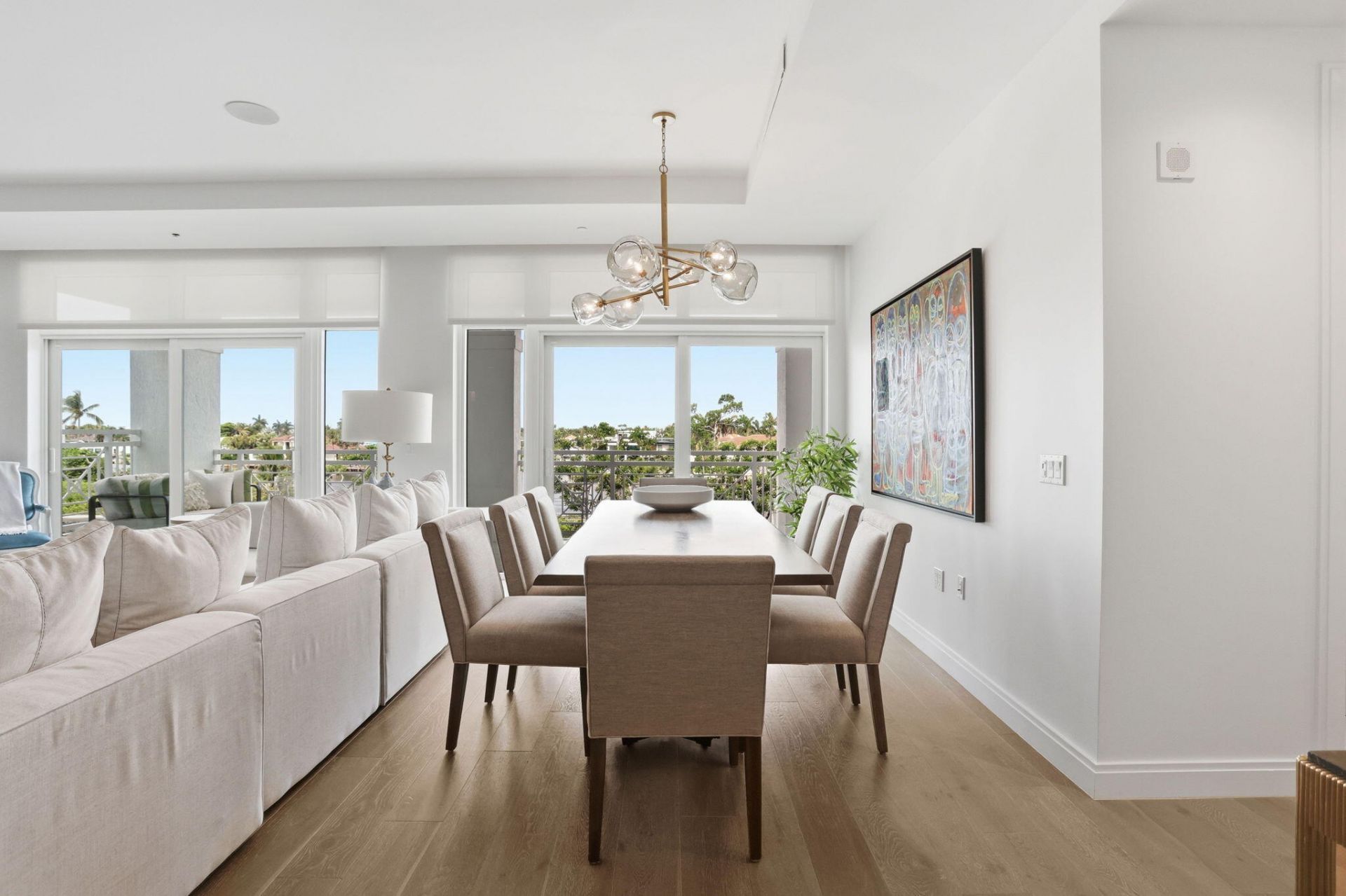 3200 S Ocean Boulevard, Unit 302, Highland Beach, FL 33487 Photo