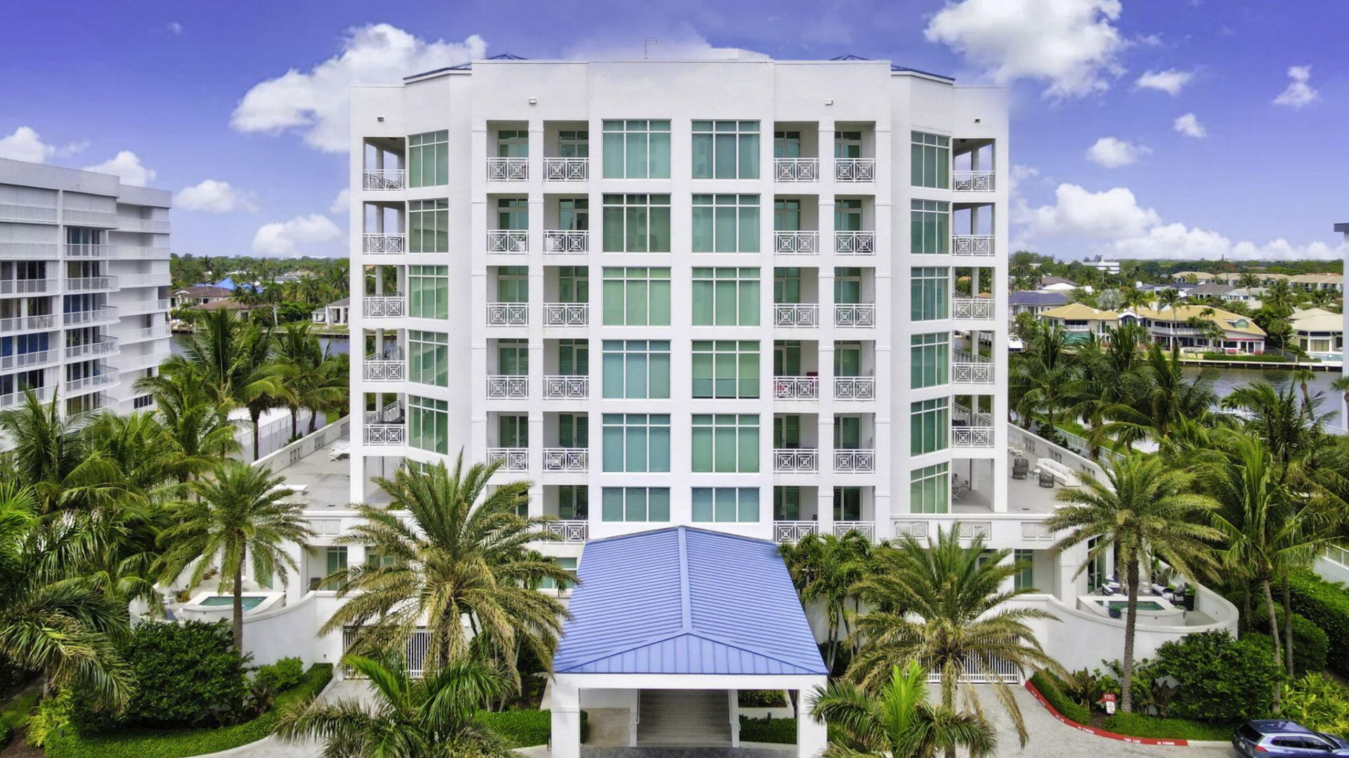 3200 S Ocean Boulevard, Unit 302, Highland Beach, FL 33487 Photo