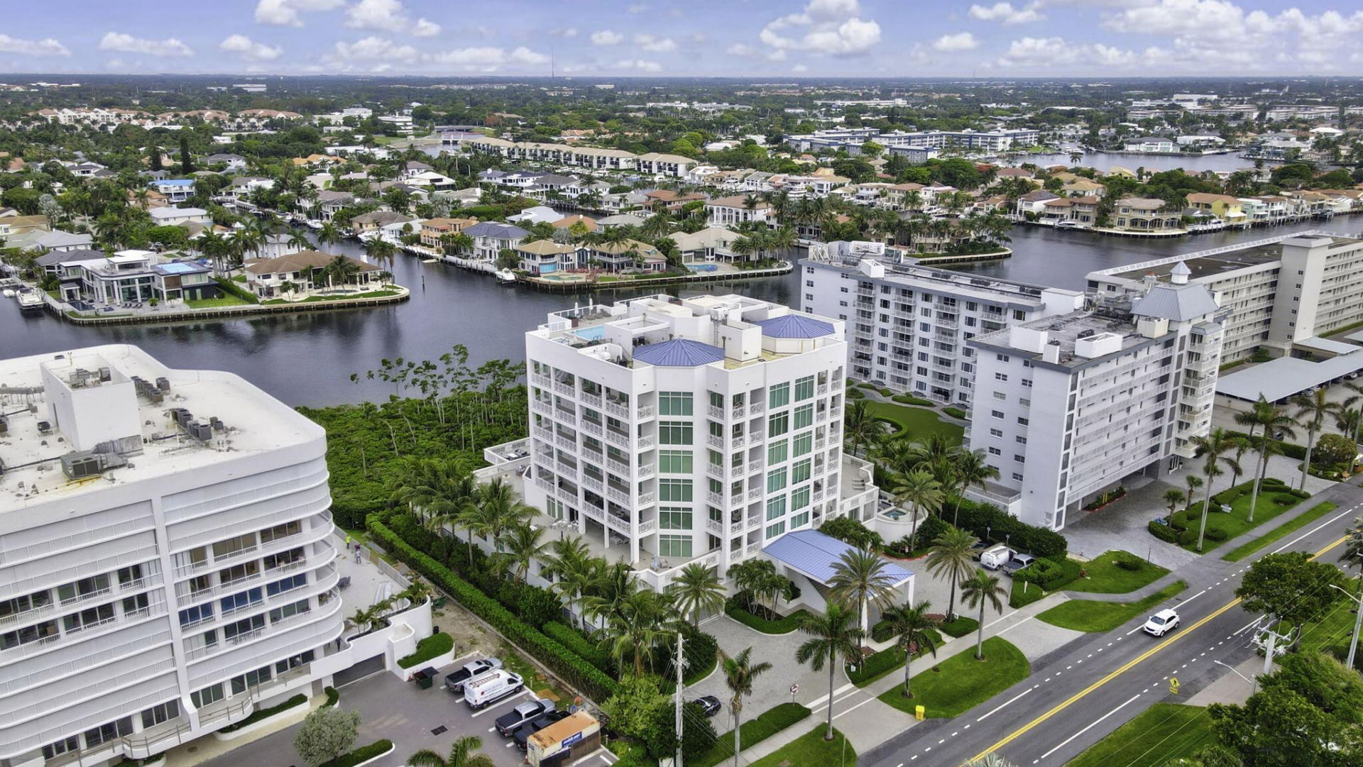 3200 S Ocean Boulevard, Unit 302, Highland Beach, FL 33487 Photo