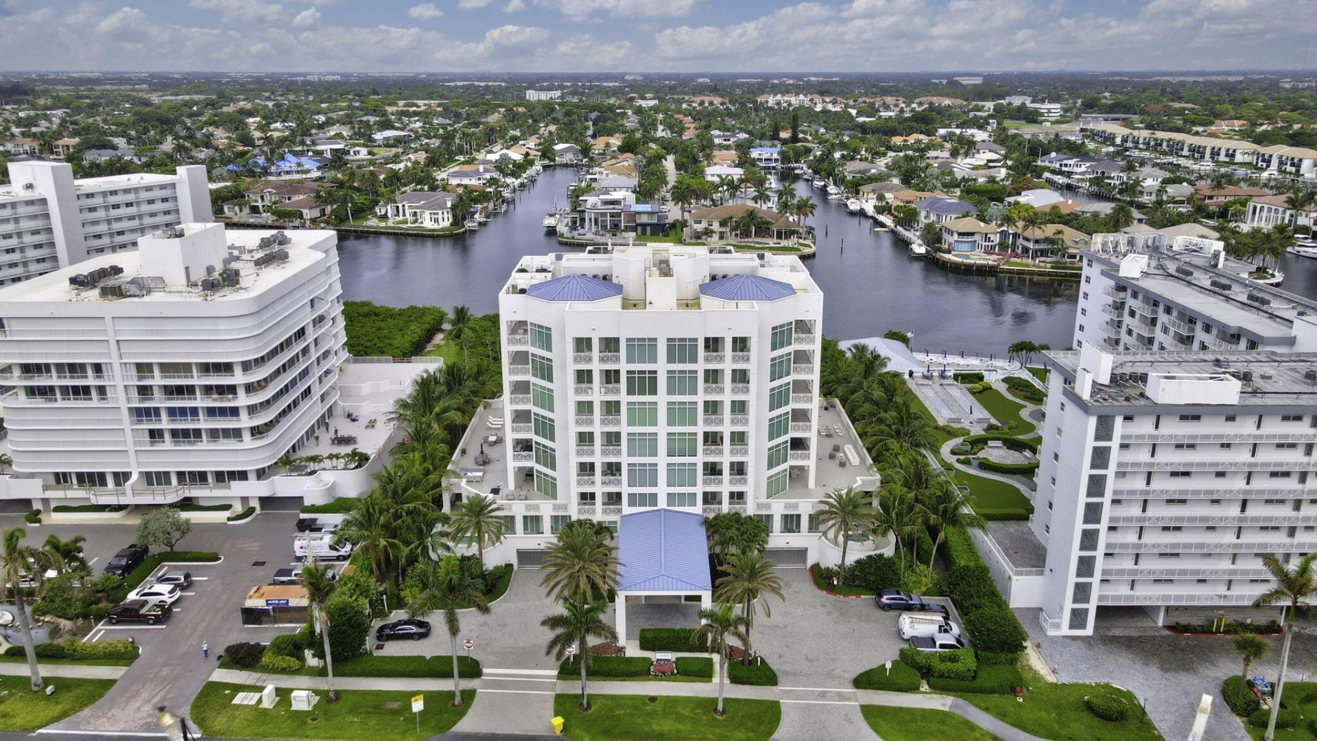 3200 S Ocean Boulevard, Unit 302, Highland Beach, FL 33487 Photo