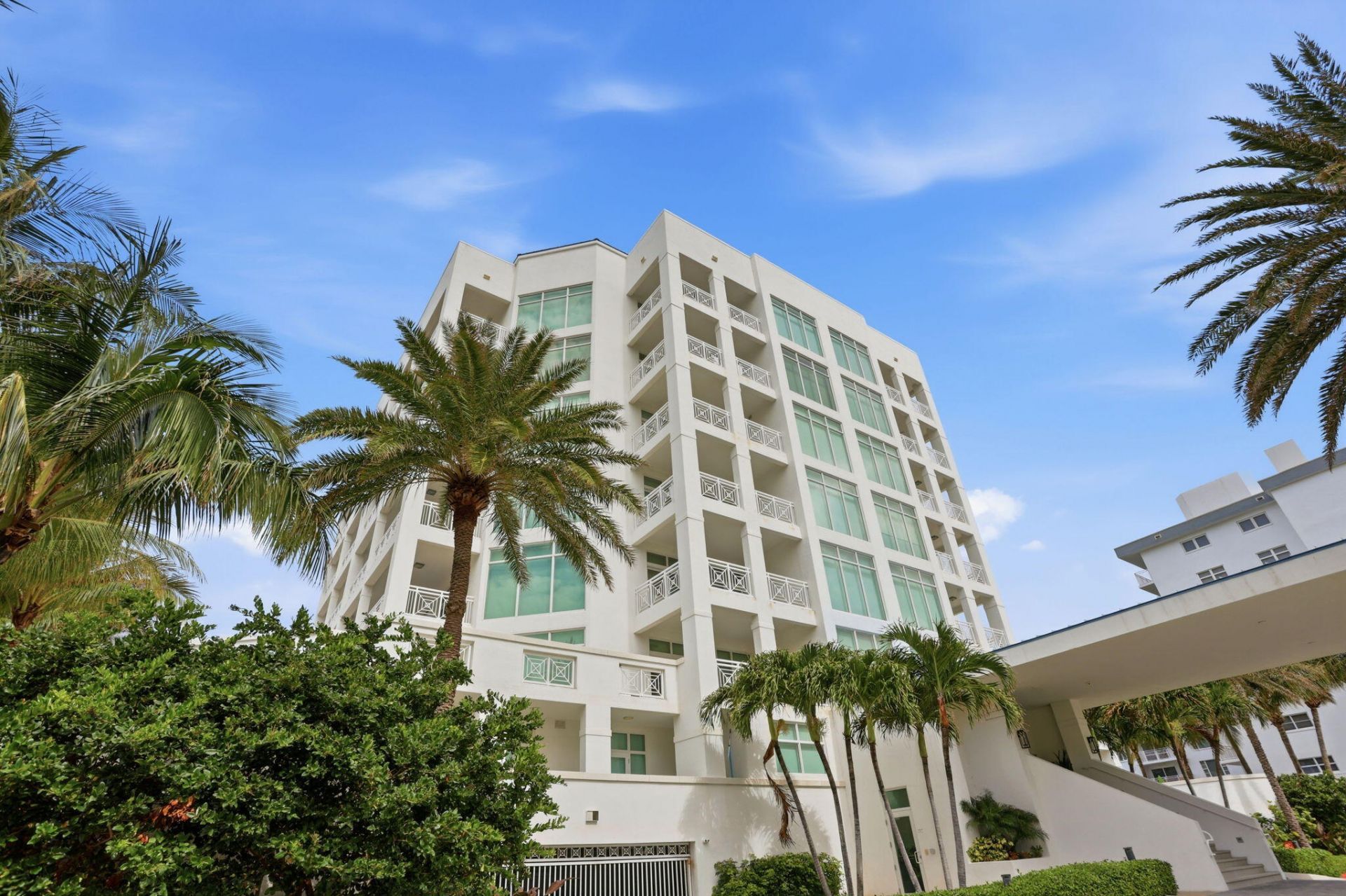 3200 S Ocean Boulevard, Unit 302, Highland Beach, FL 33487 Photo