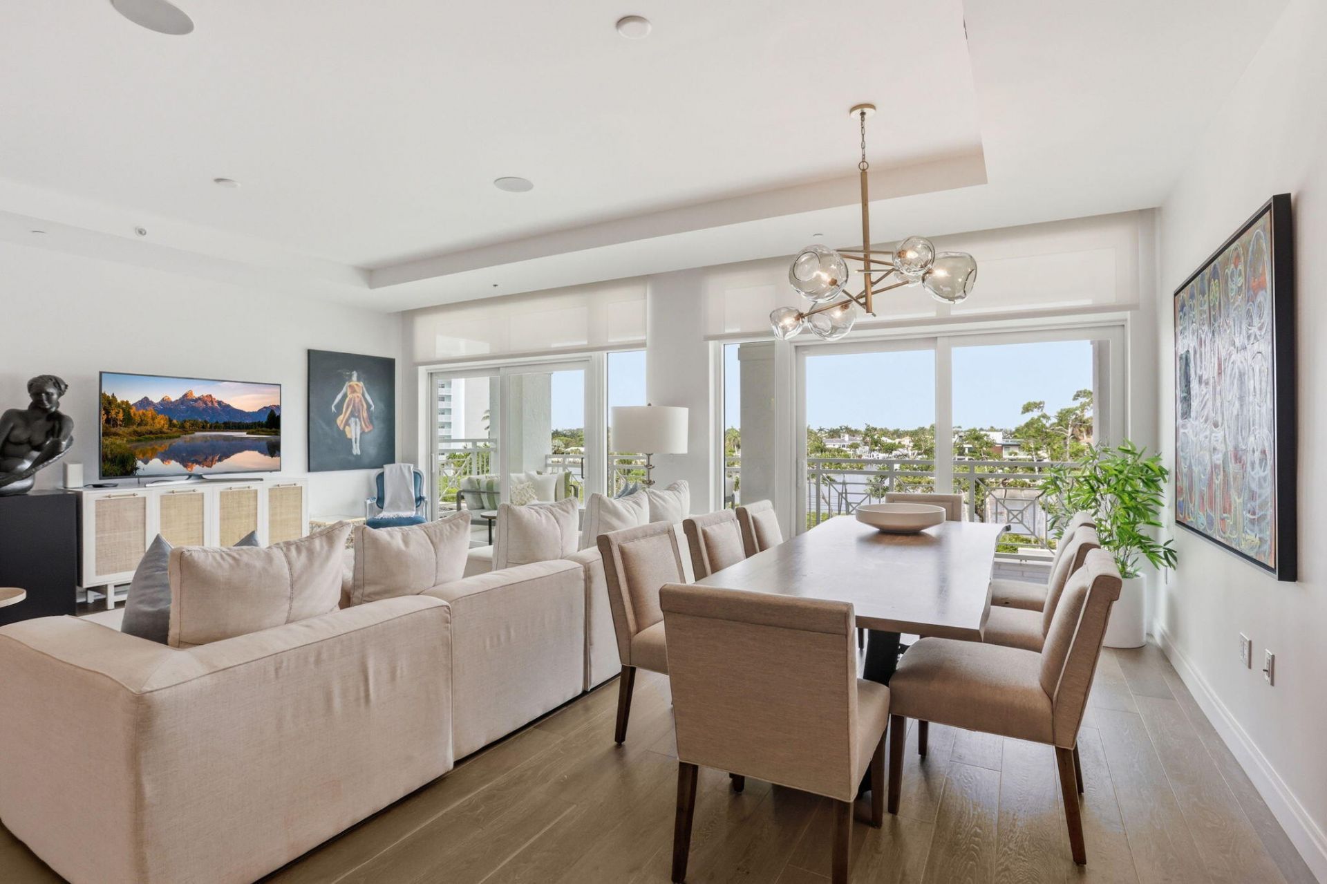3200 S Ocean Boulevard, Unit 302, Highland Beach, FL 33487 Photo