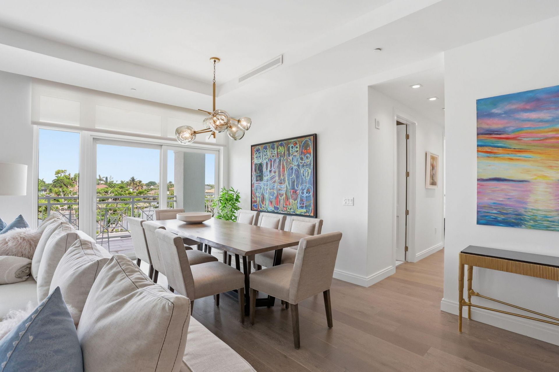 3200 S Ocean Boulevard, Unit 302, Highland Beach, FL 33487 Photo