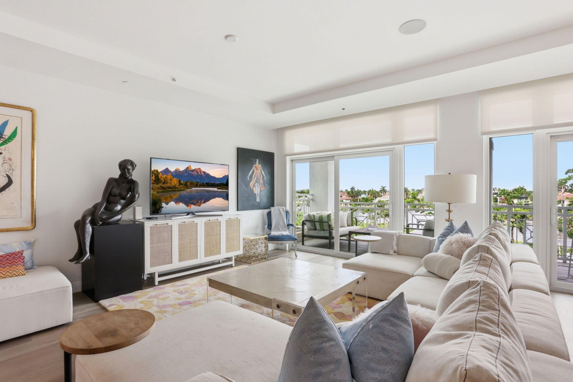 3200 S Ocean Boulevard, Unit 302, Highland Beach, FL 33487 Photo
