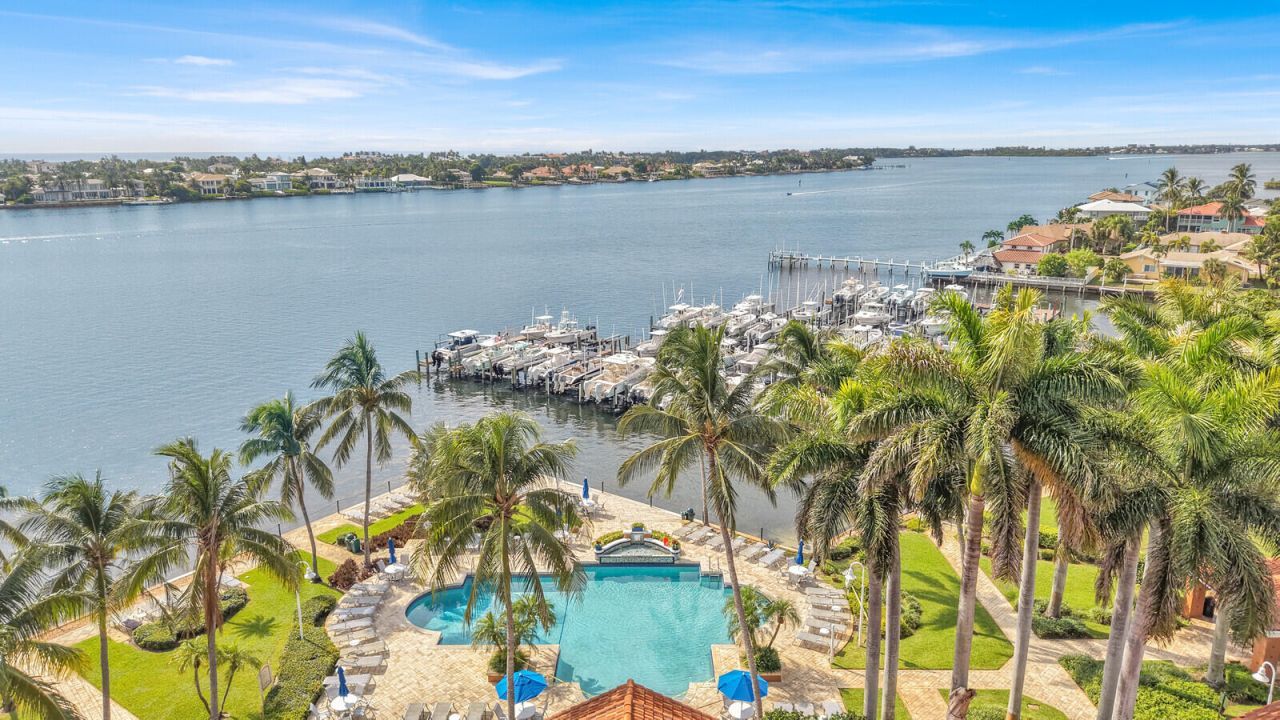 110 Yacht Club Way, Unit 105, Hypoluxo, FL 33462 Photo