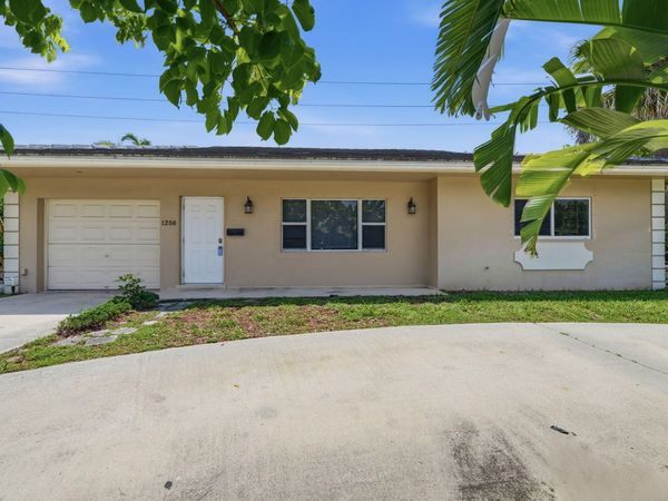 1256 SW 9th Avenue, Boca Raton, FL 33486