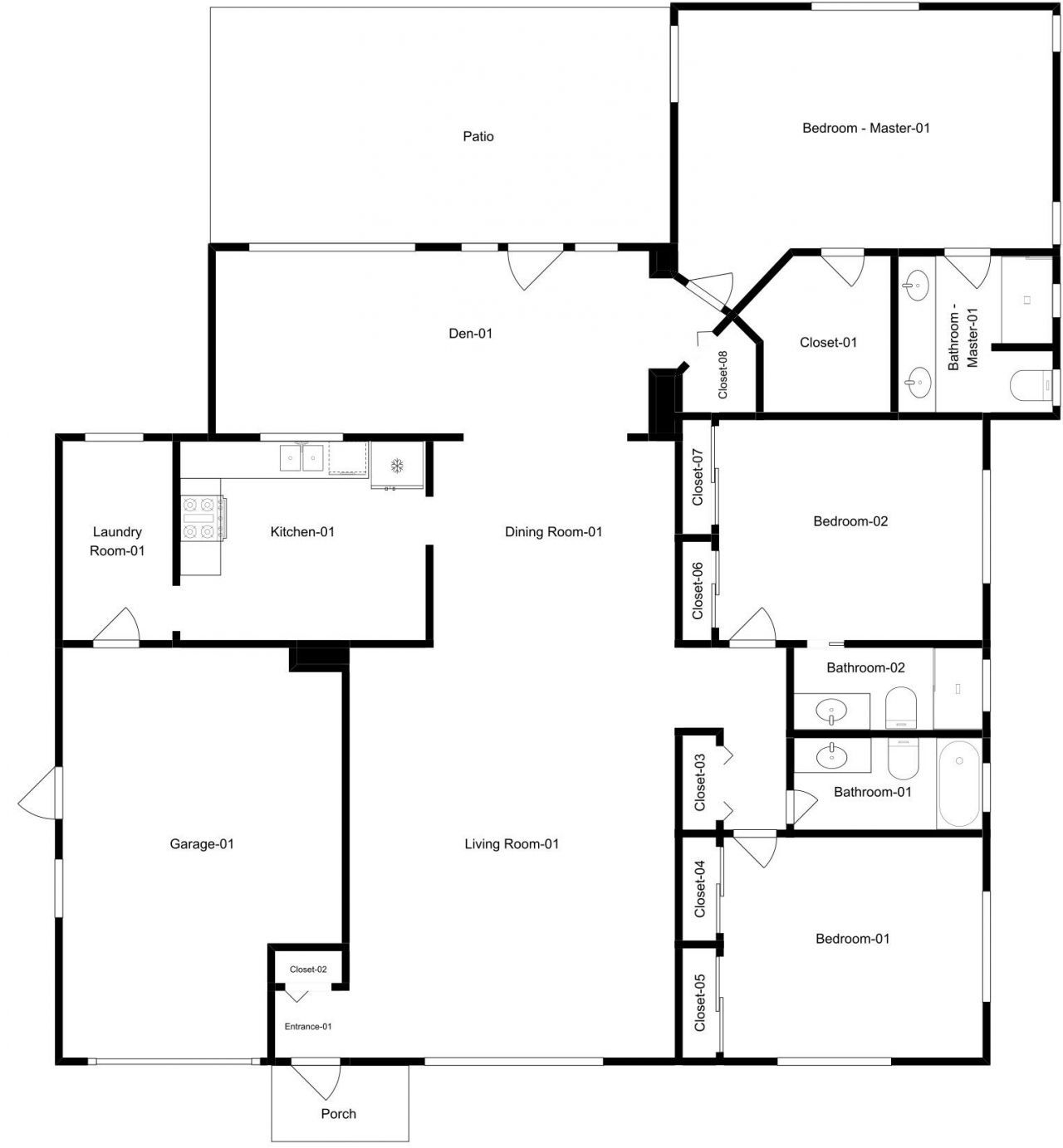 1256 SW 9th Avenue, Boca Raton, FL 33486 Photo