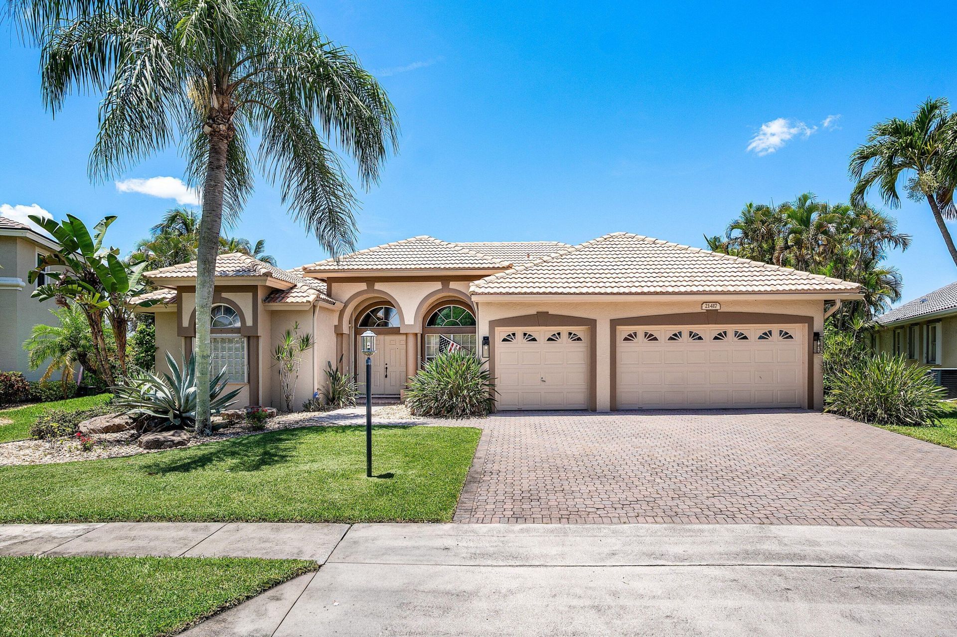 21417 Crestfalls Court, Boca Raton, FL 33428 Photo