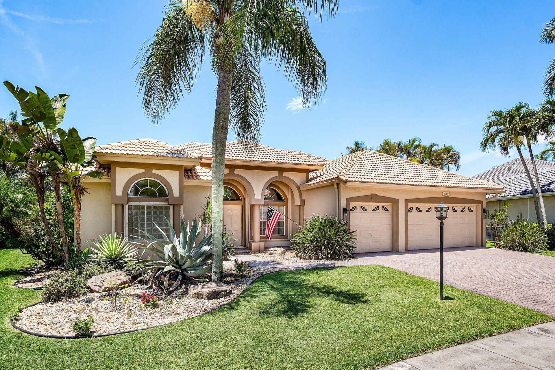 21417 Crestfalls Court, Boca Raton, FL 33428 Photo