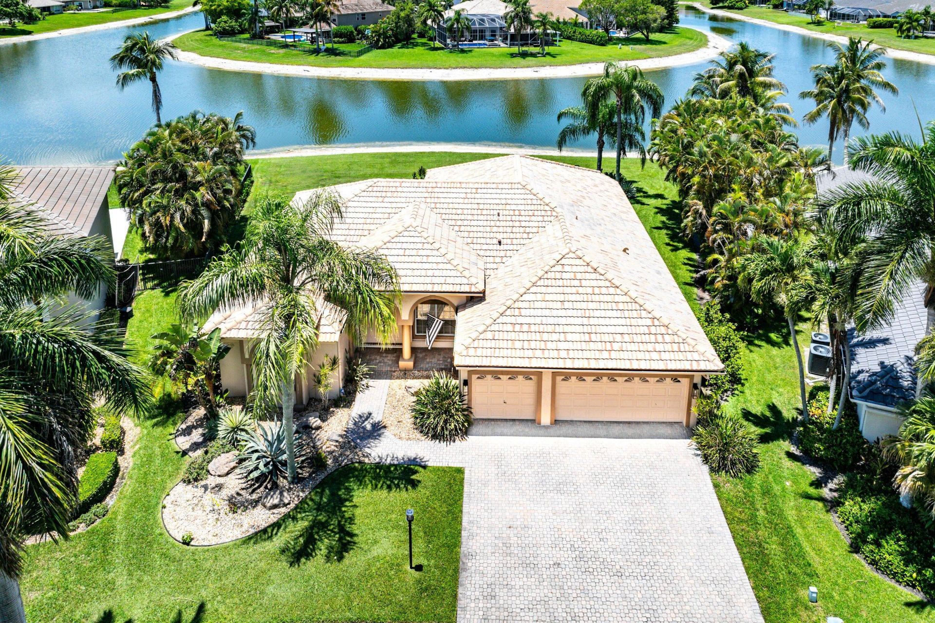 21417 Crestfalls Court, Boca Raton, FL 33428 Photo