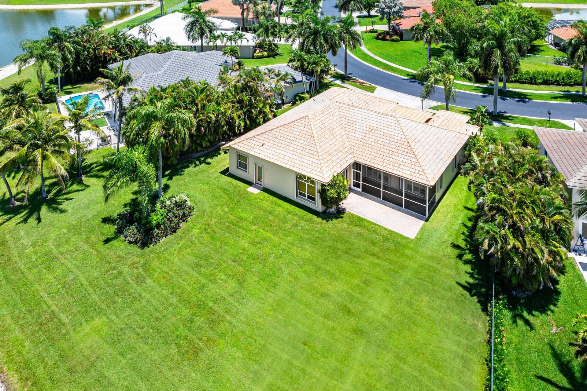 21417 Crestfalls Court, Boca Raton, FL 33428 Photo